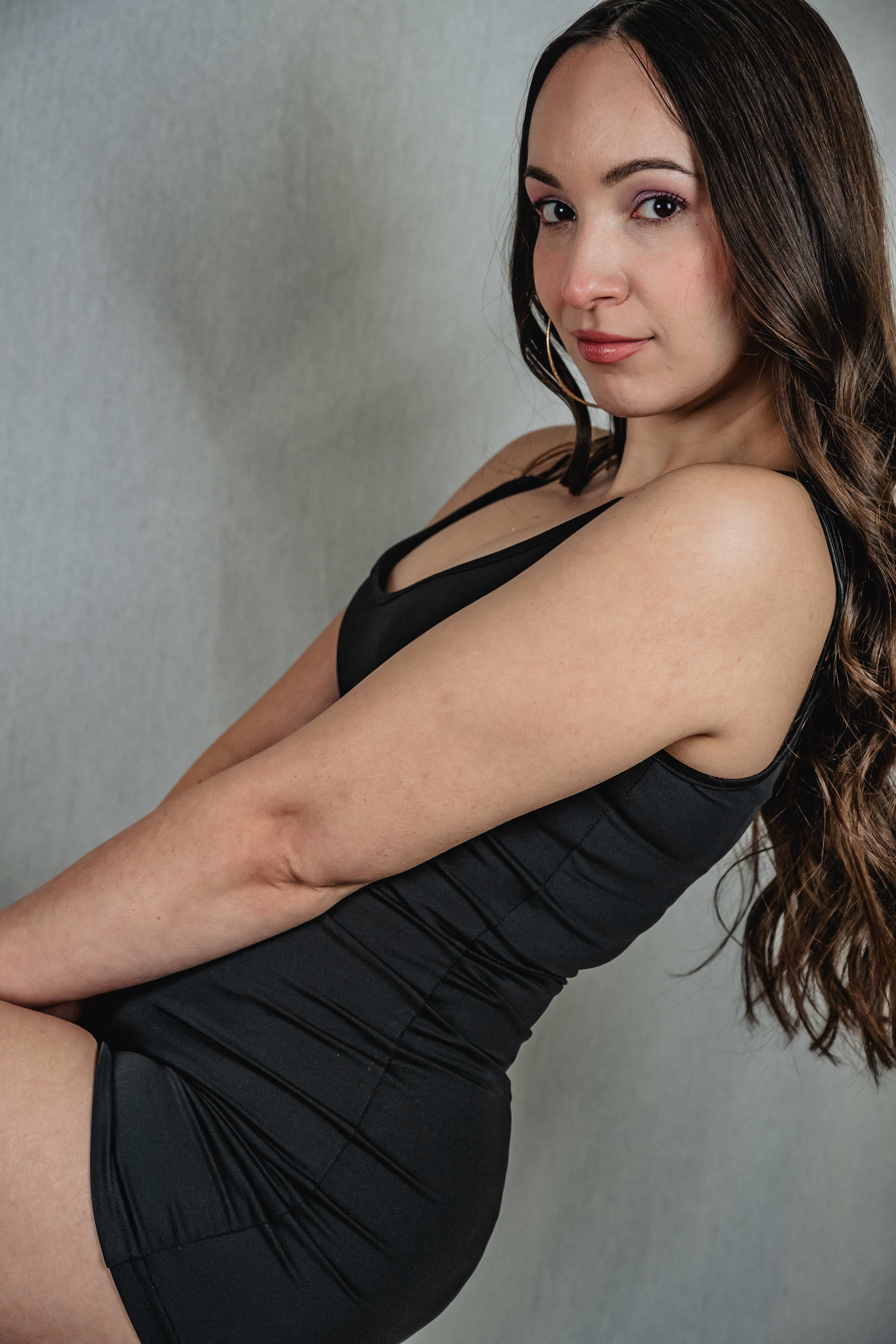 Michaela's Portfolio