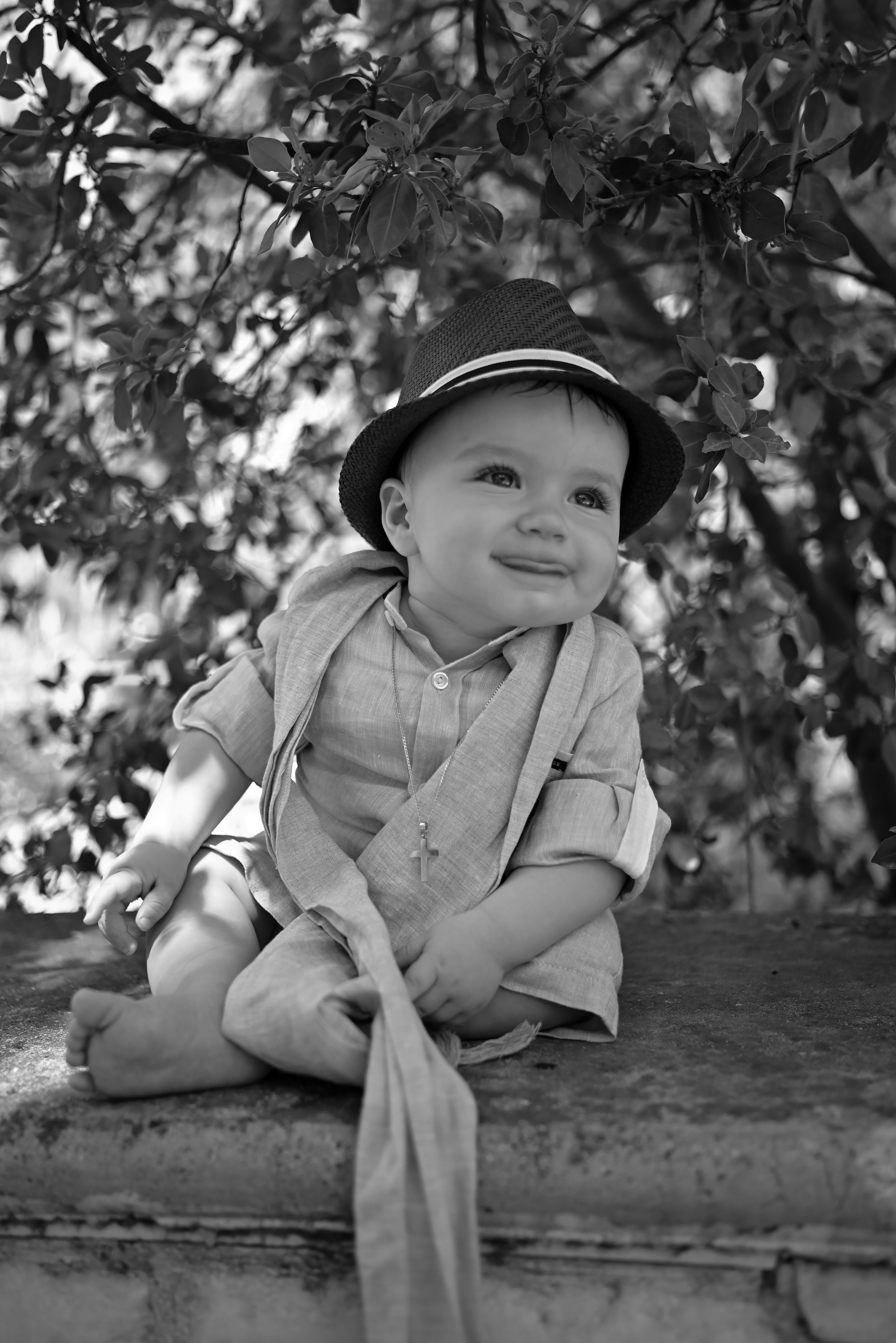 Oliver - Dimitrios