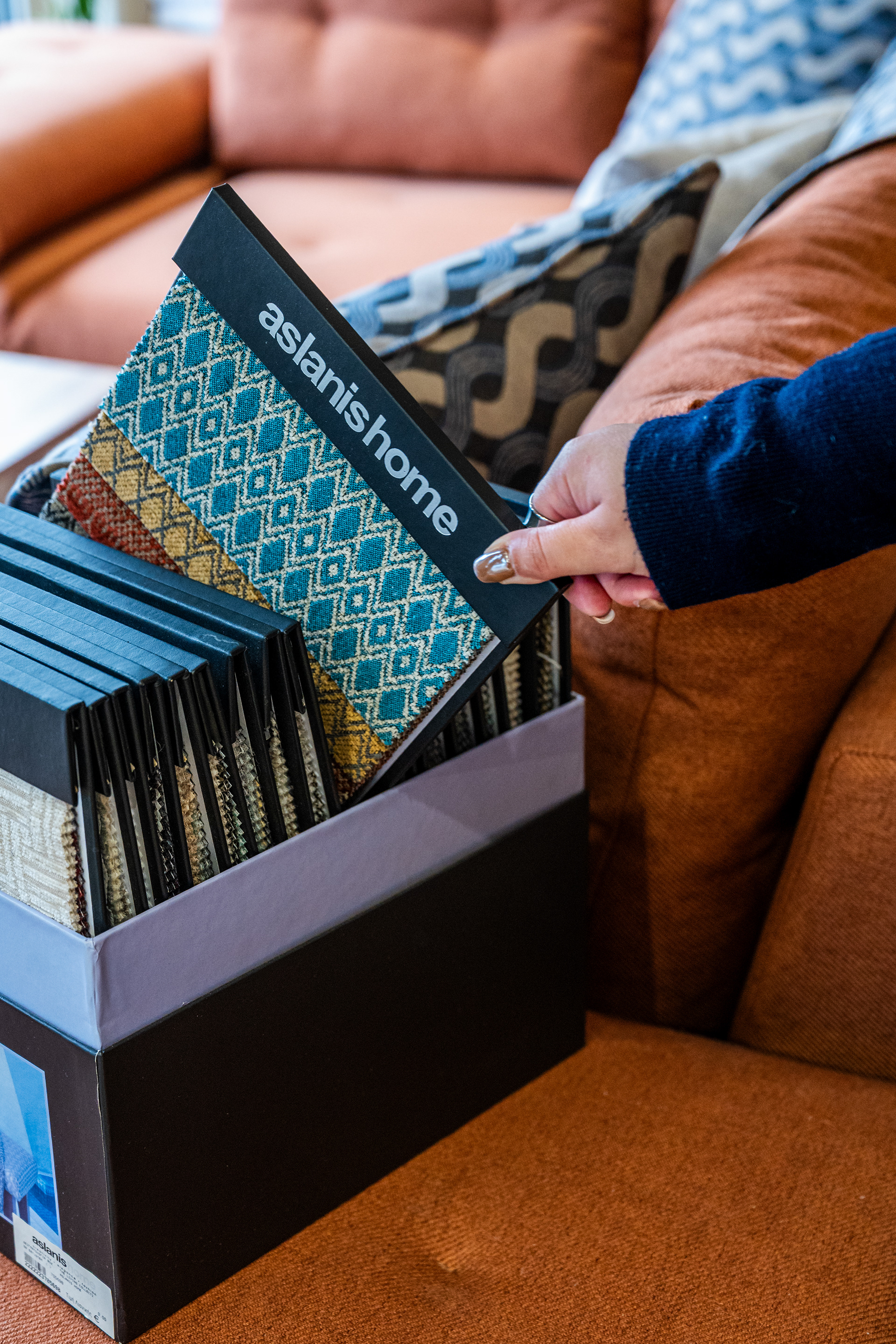 Social Media Photoshooting