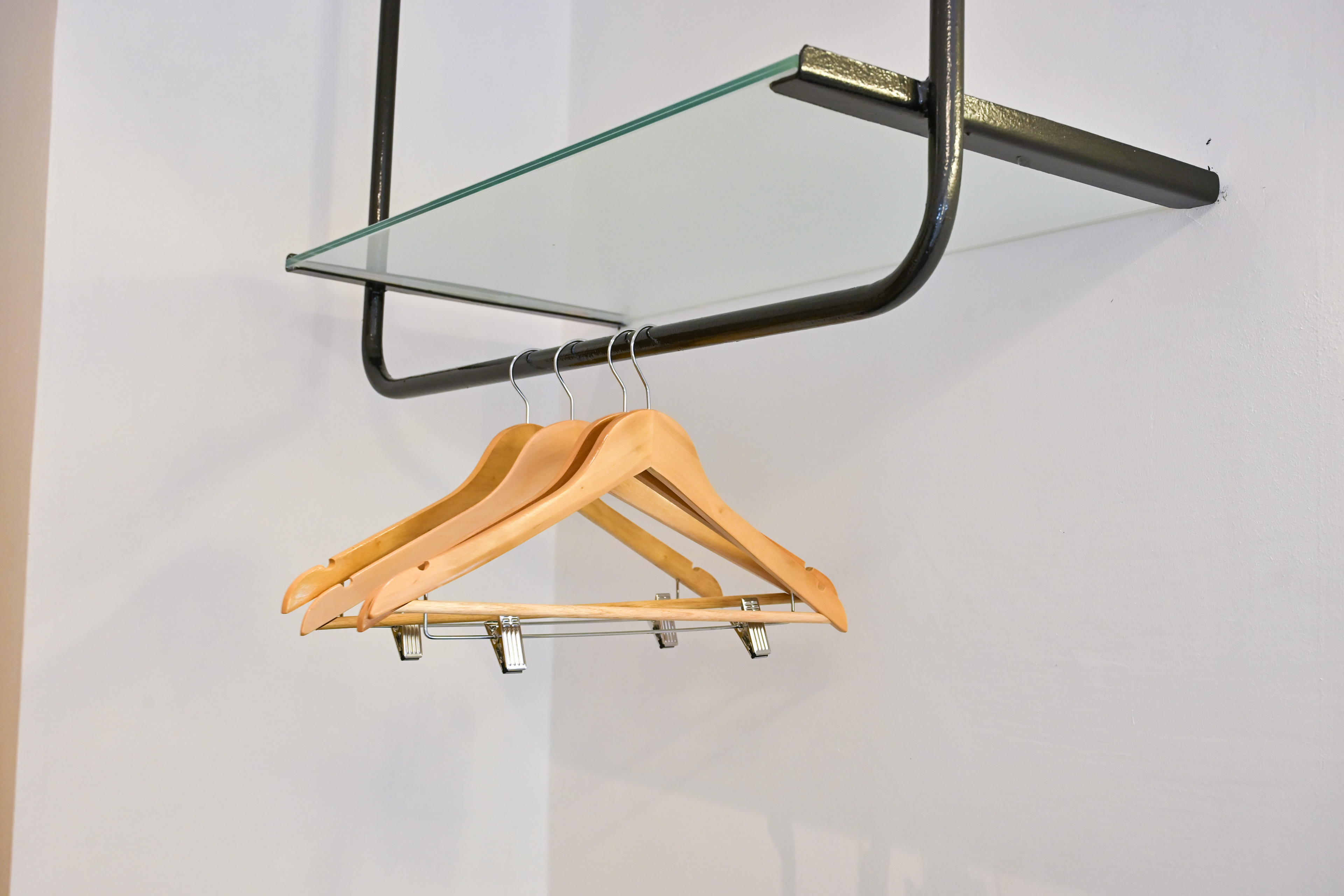 Minimal Hotel in Porto Rafti