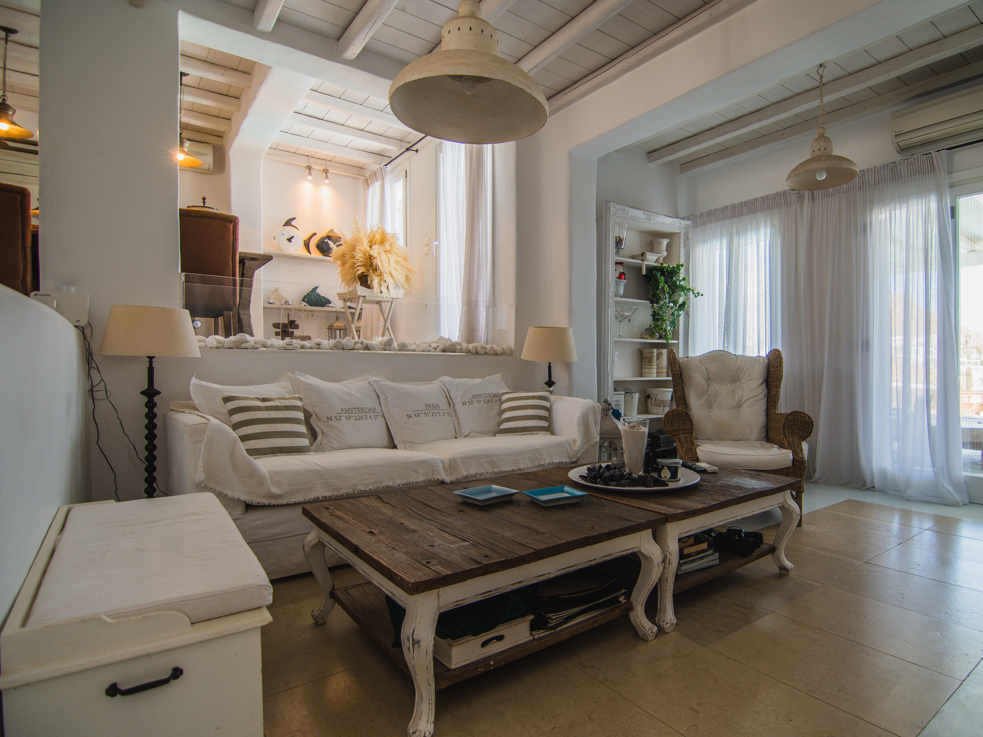 Villa in Mykonos