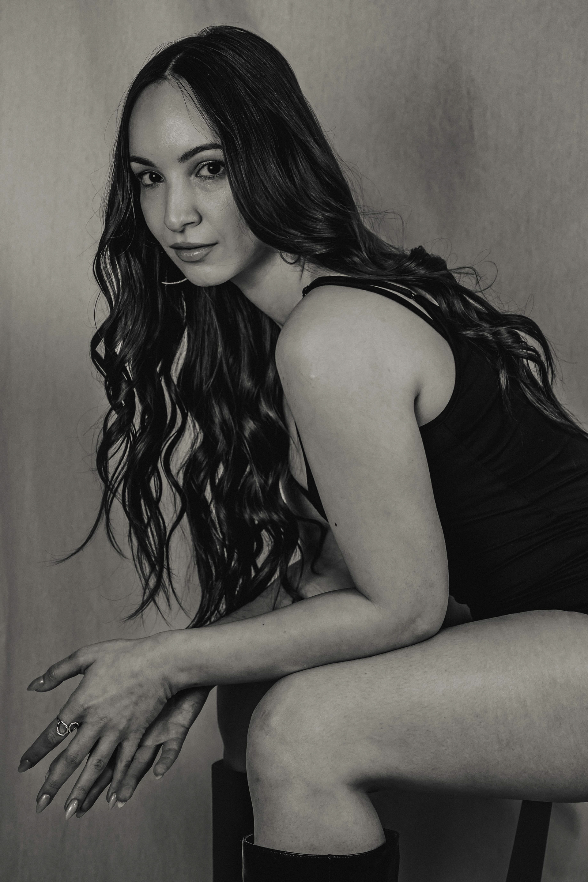 Michaela's Portfolio