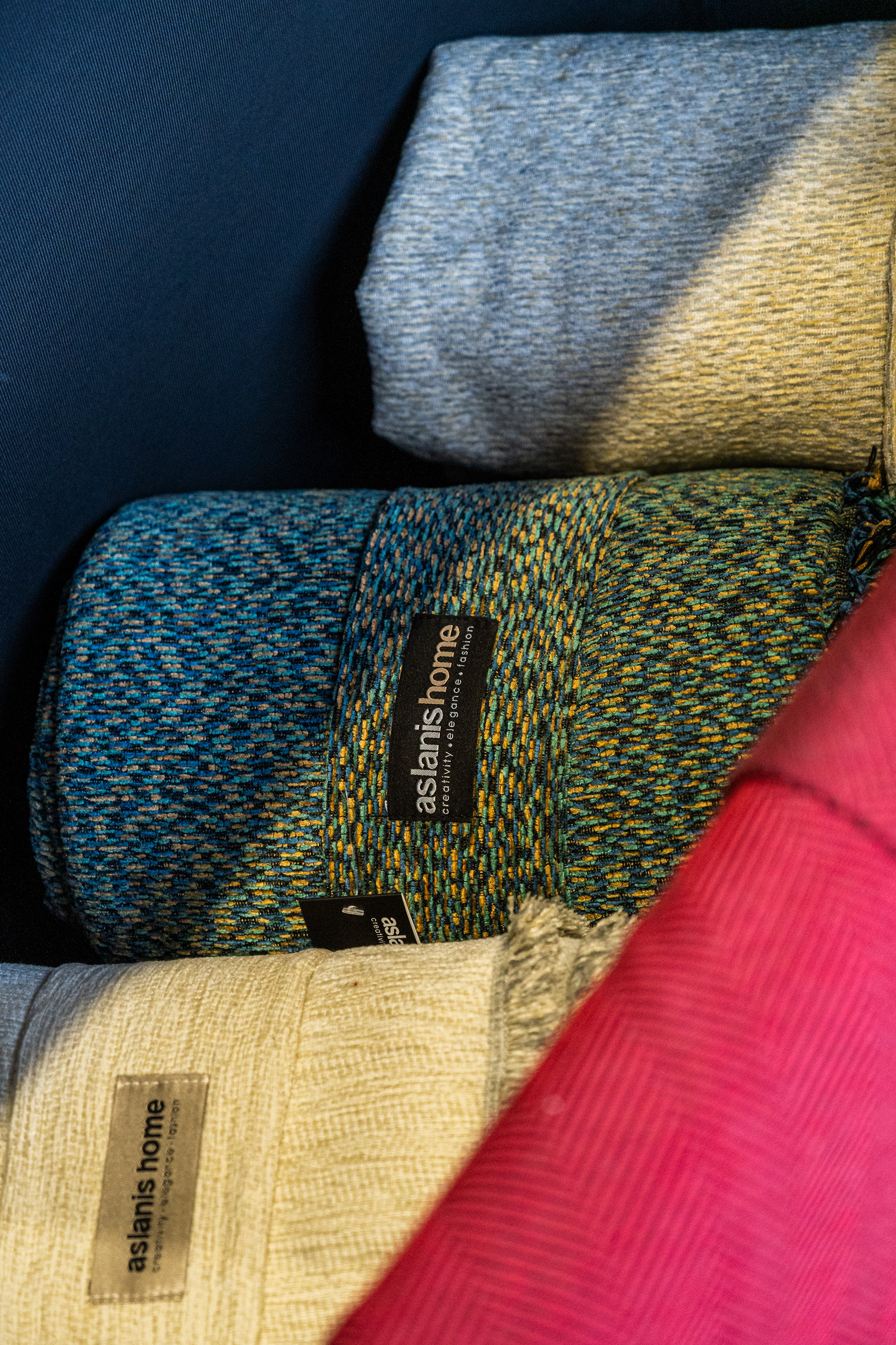 Social Media Photoshooting