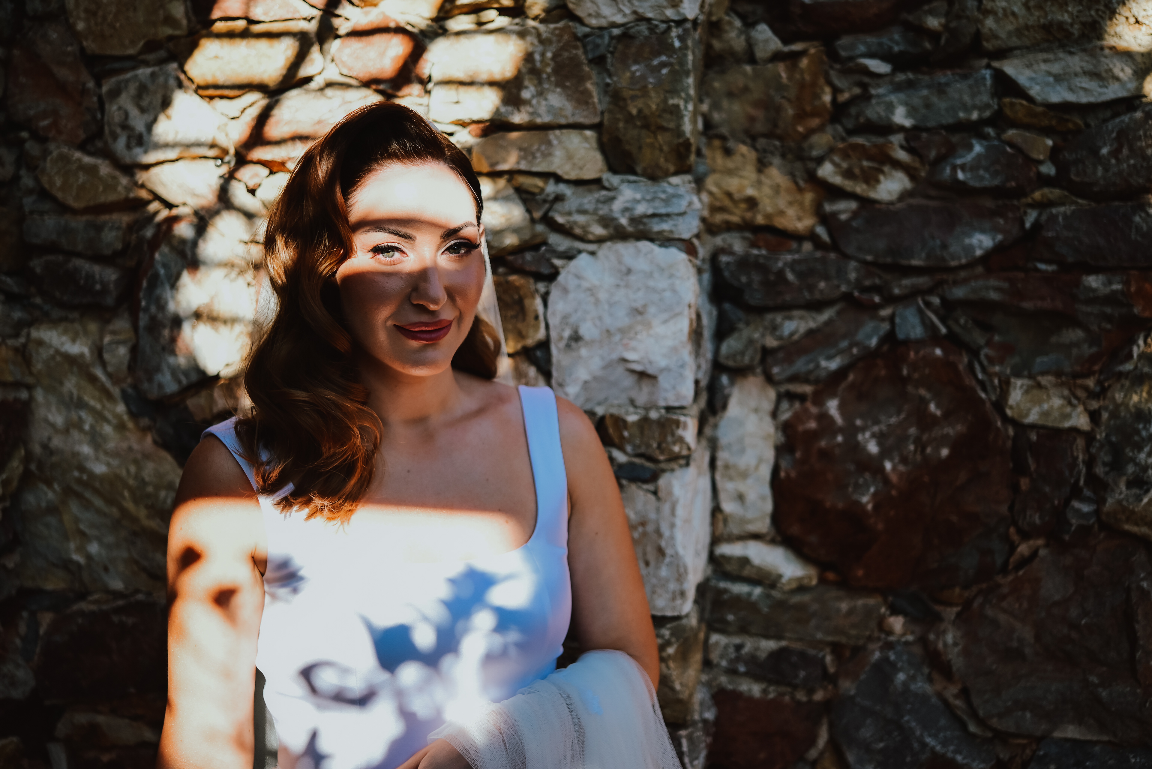 Vallia & Dimitris