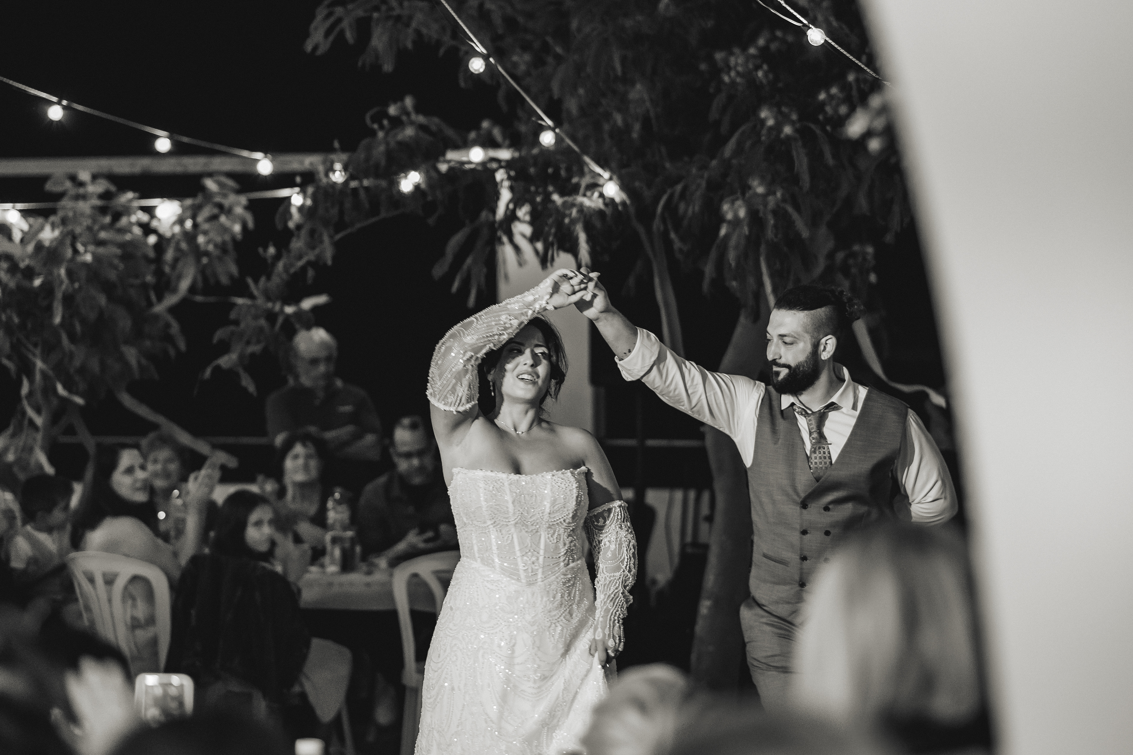 Marianna & Alekos Traditional Weddind in Amorgos