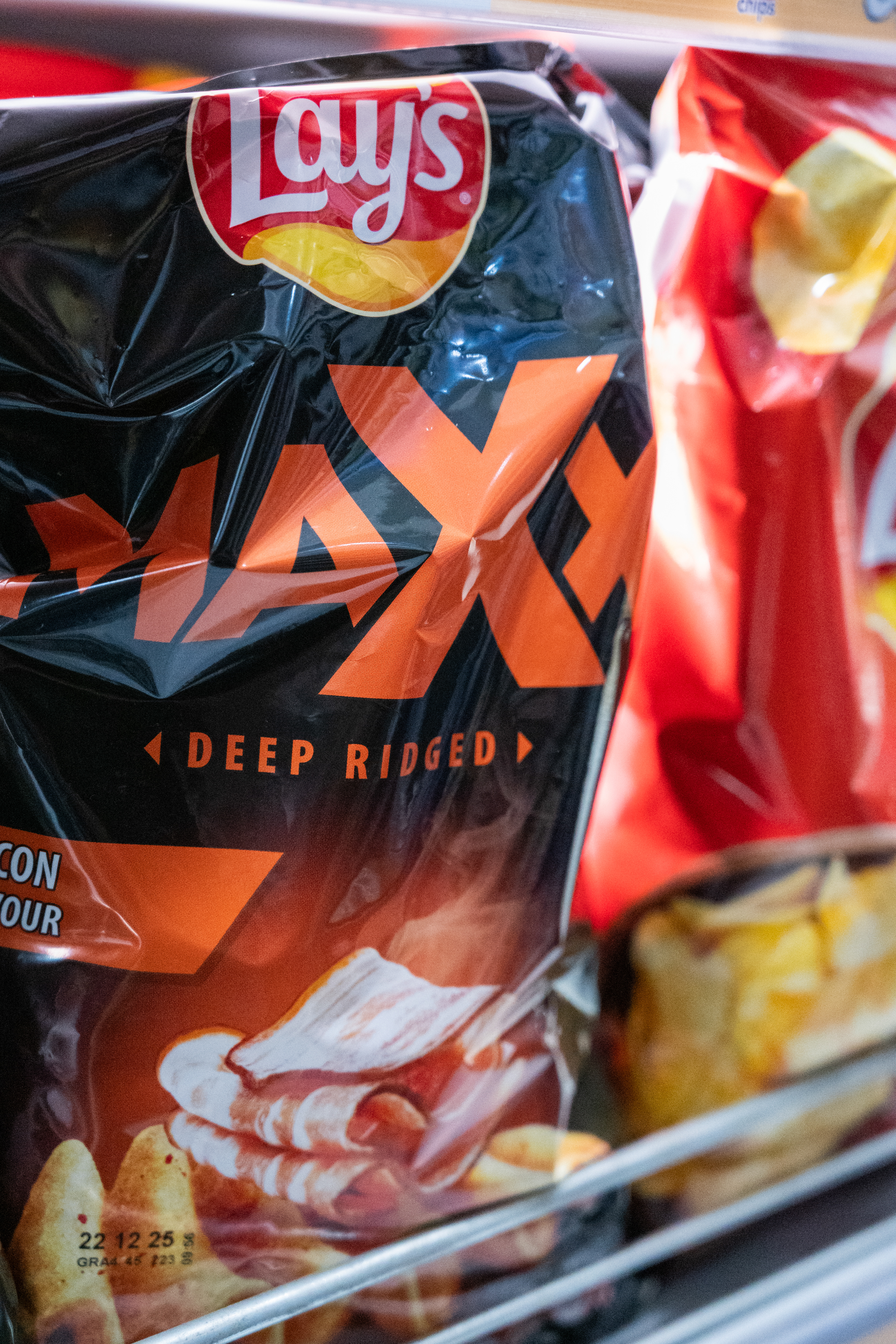 Social Media Photoshooting