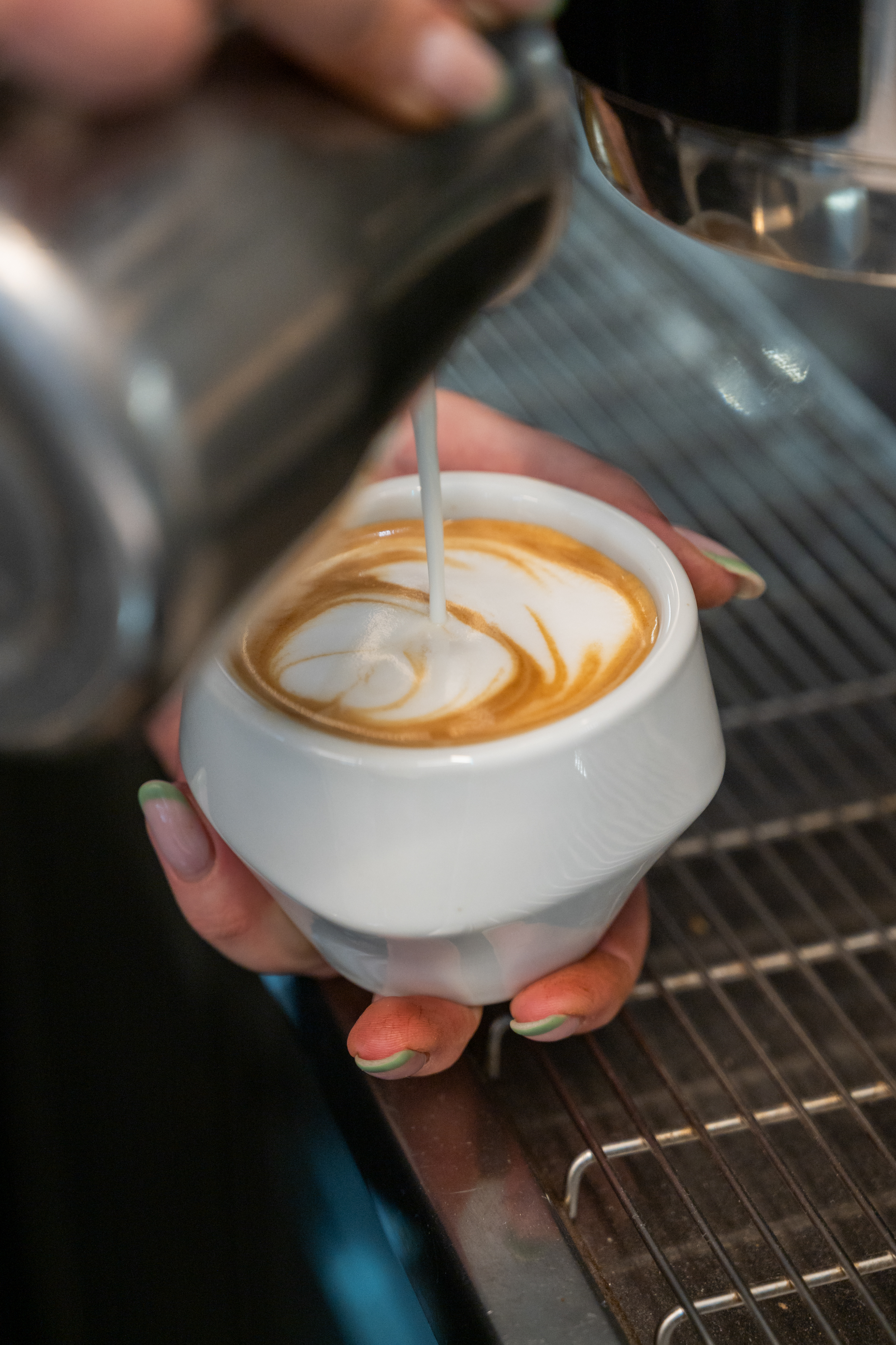 Social Media Photoshooting