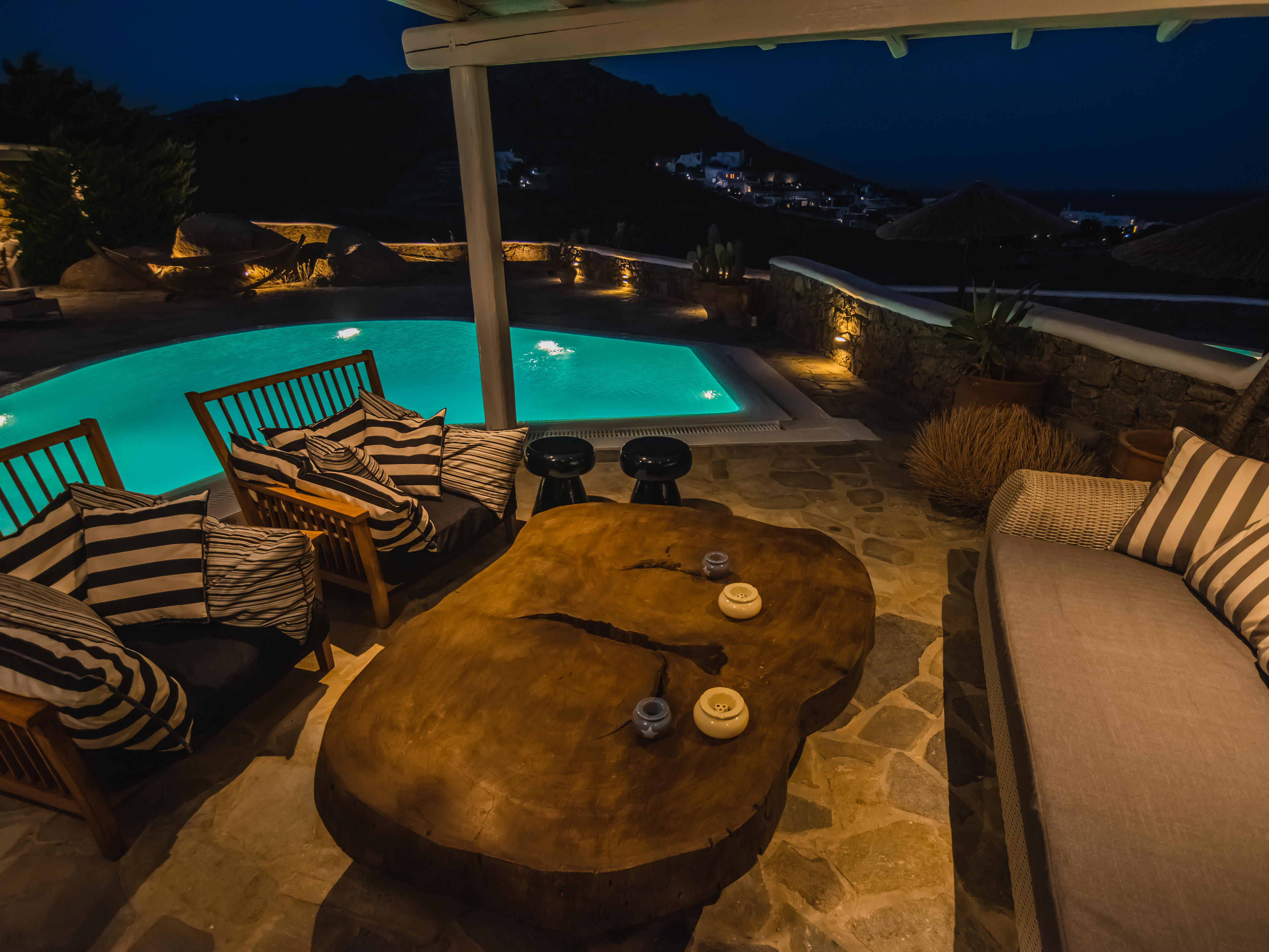 Villa in Mykonos