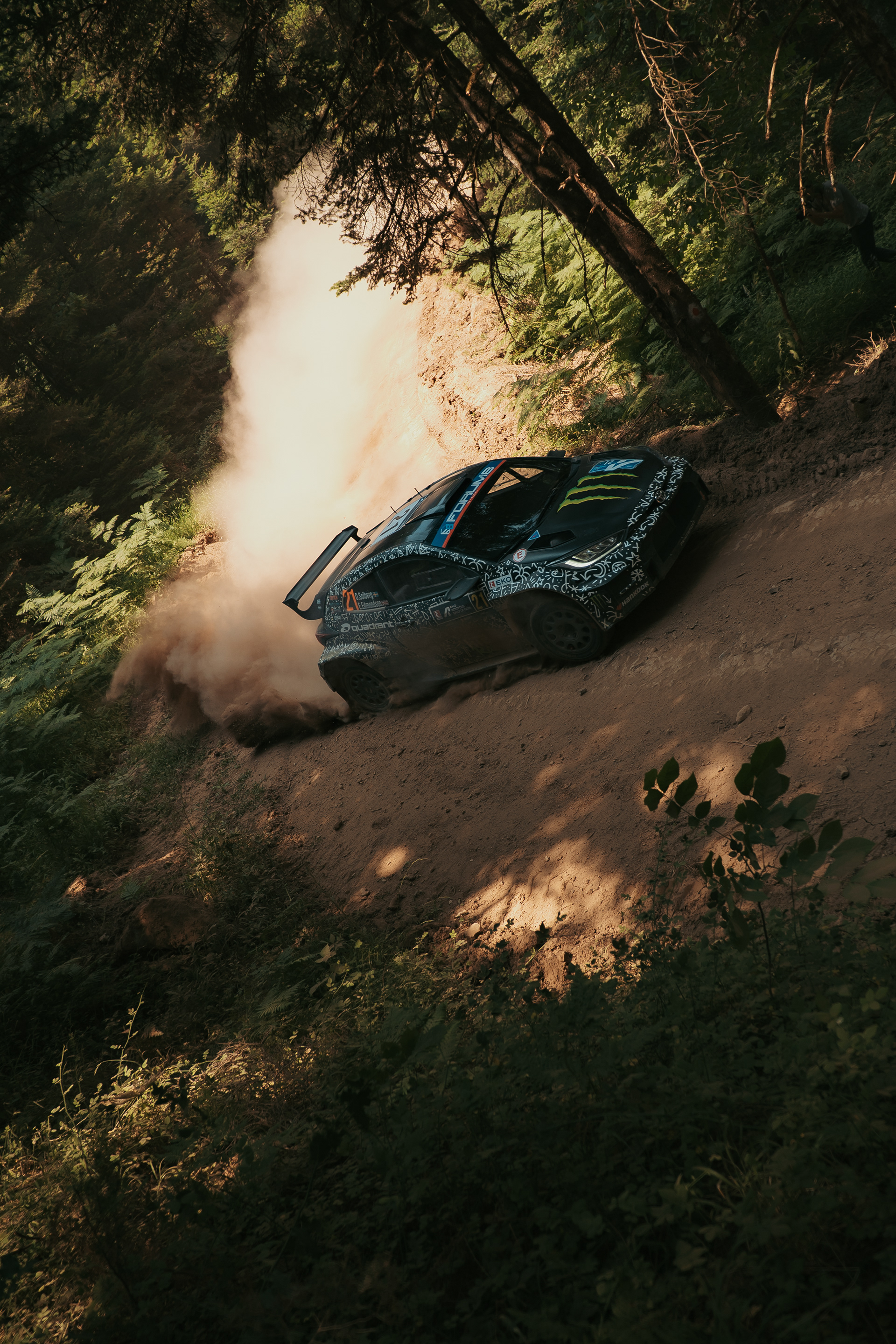 Acropolis Rally 2025 | FIA WRC