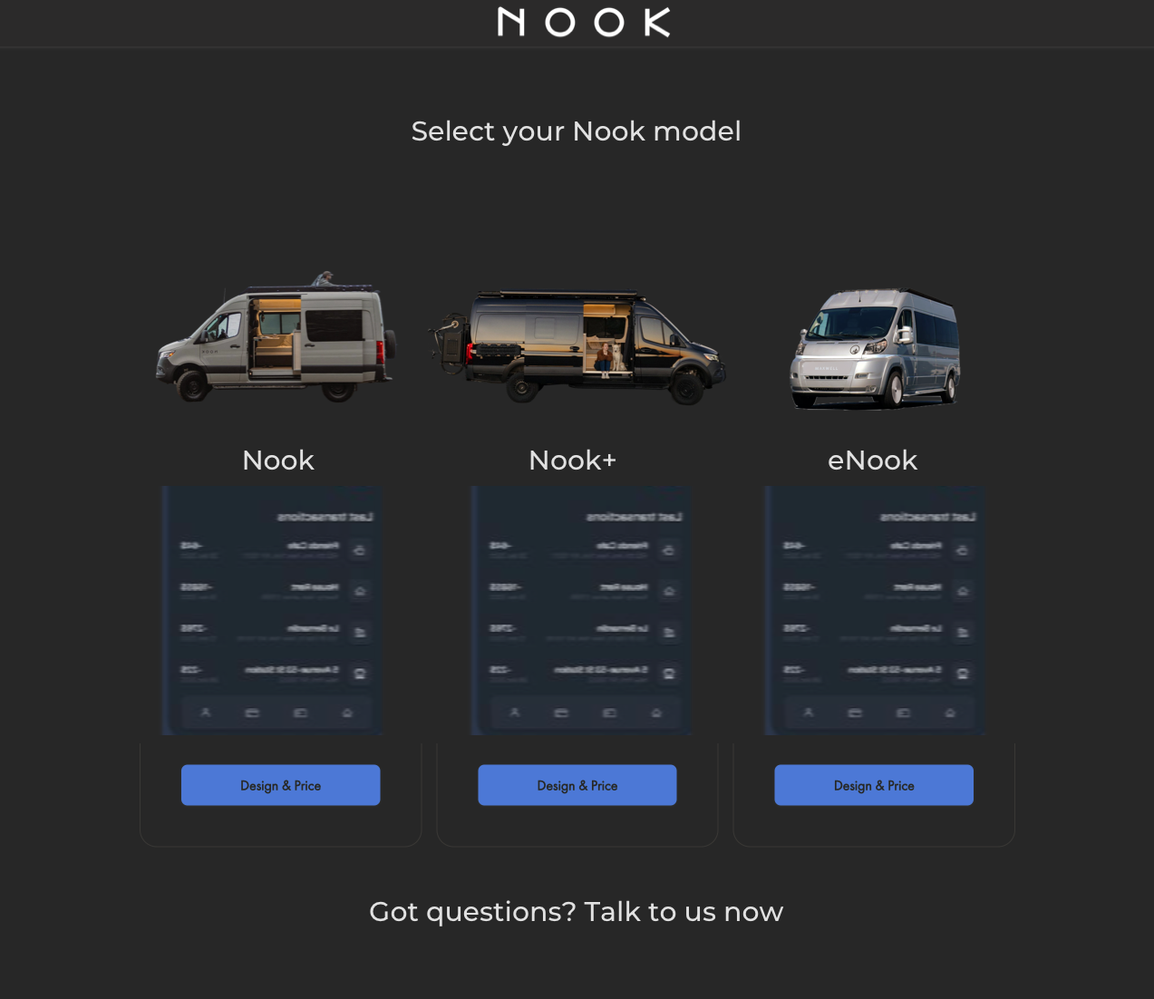 EARLY CONCEPT - FINAL DESIGN TBD