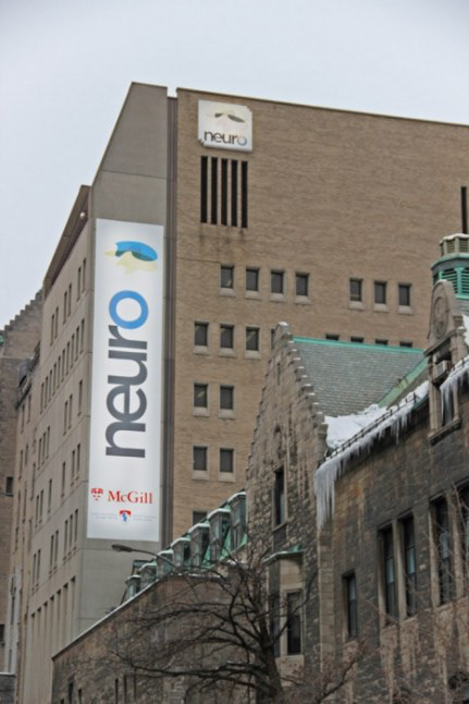 Montreal Neurological Institute, Montreal, QC Canada