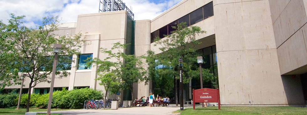 University of Ottawa, Ottawa, ON Canada