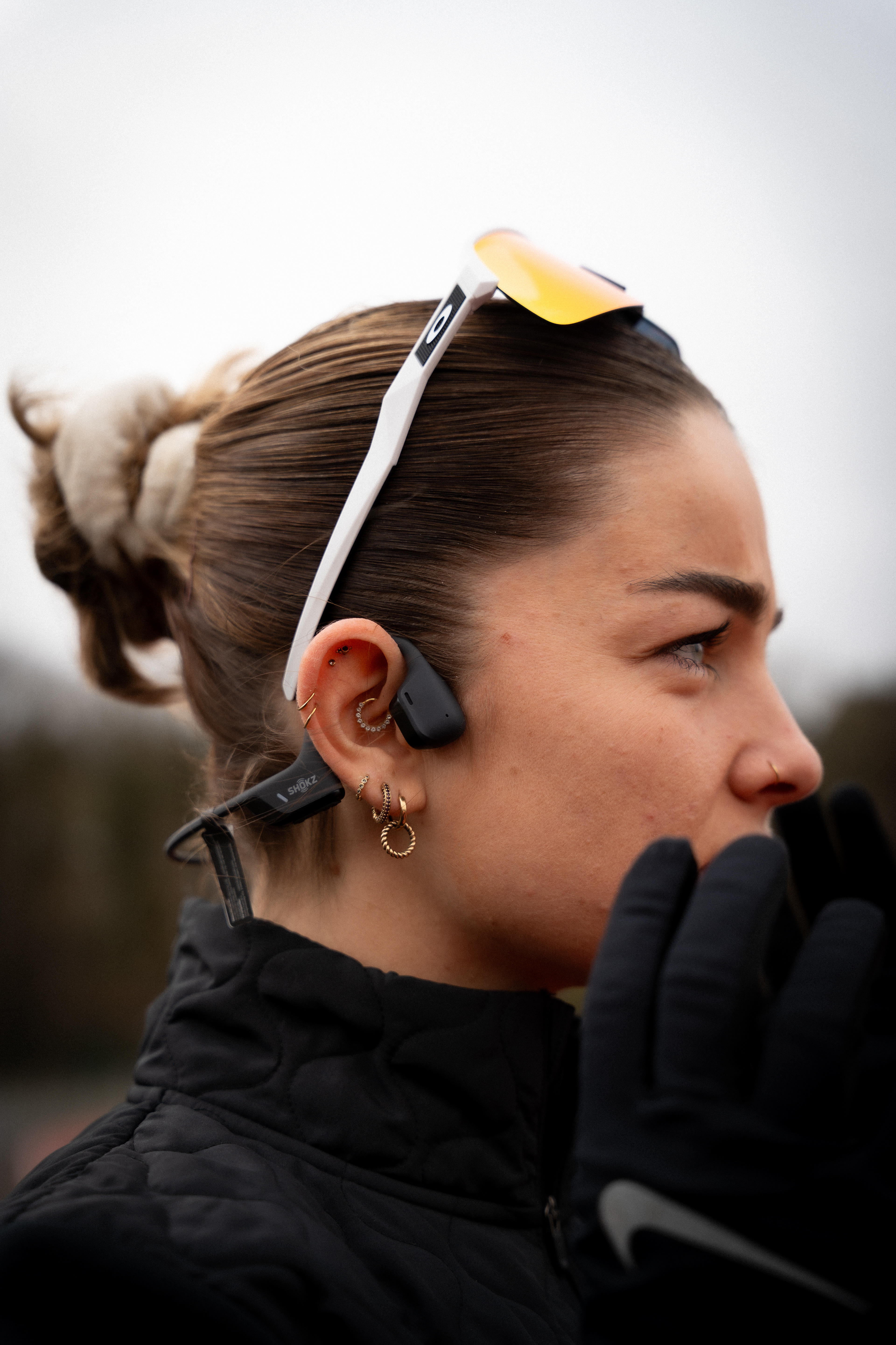 SHOKZ
