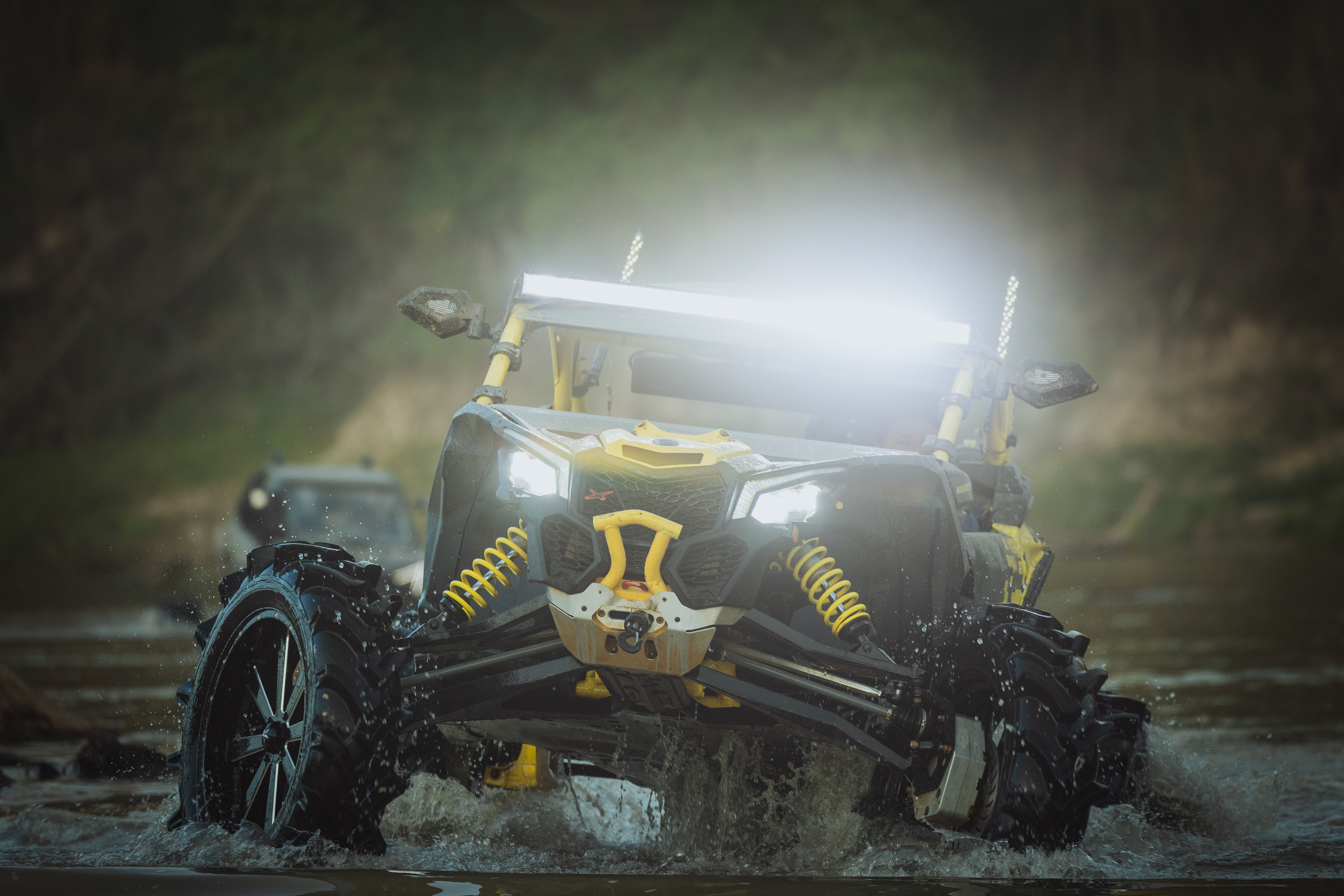 2026 High Lifter Mud Nationals