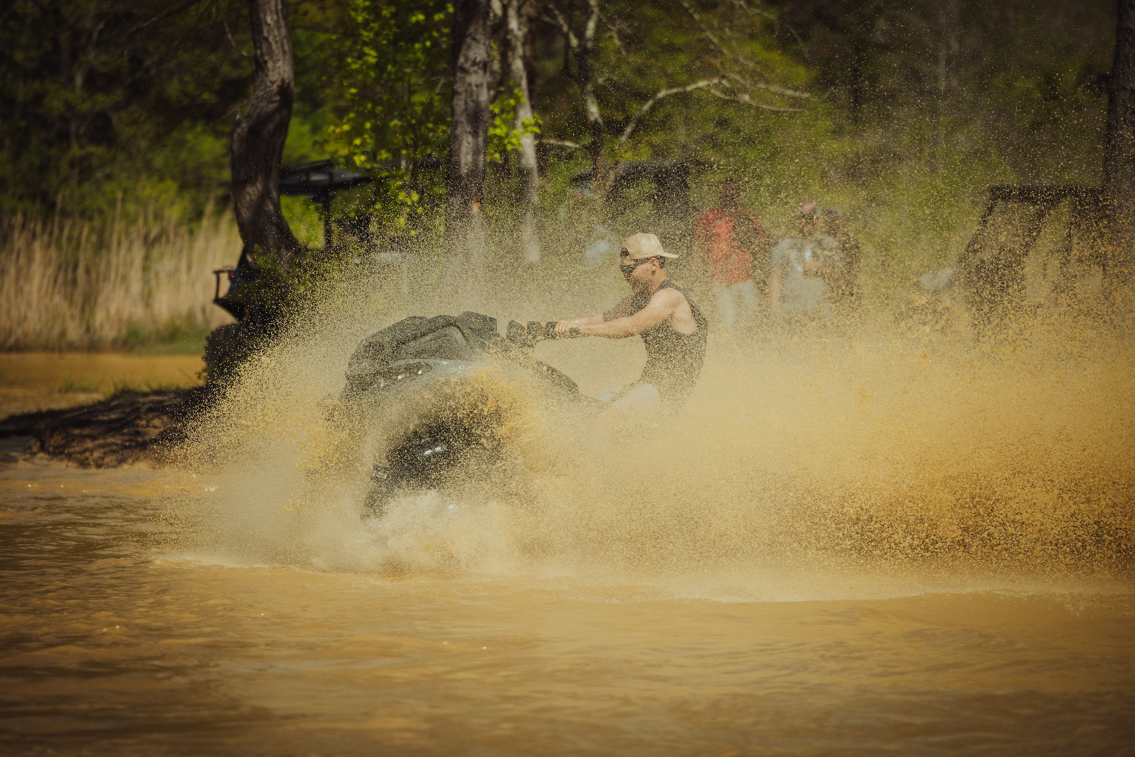 2026 High Lifter Mud Nationals
