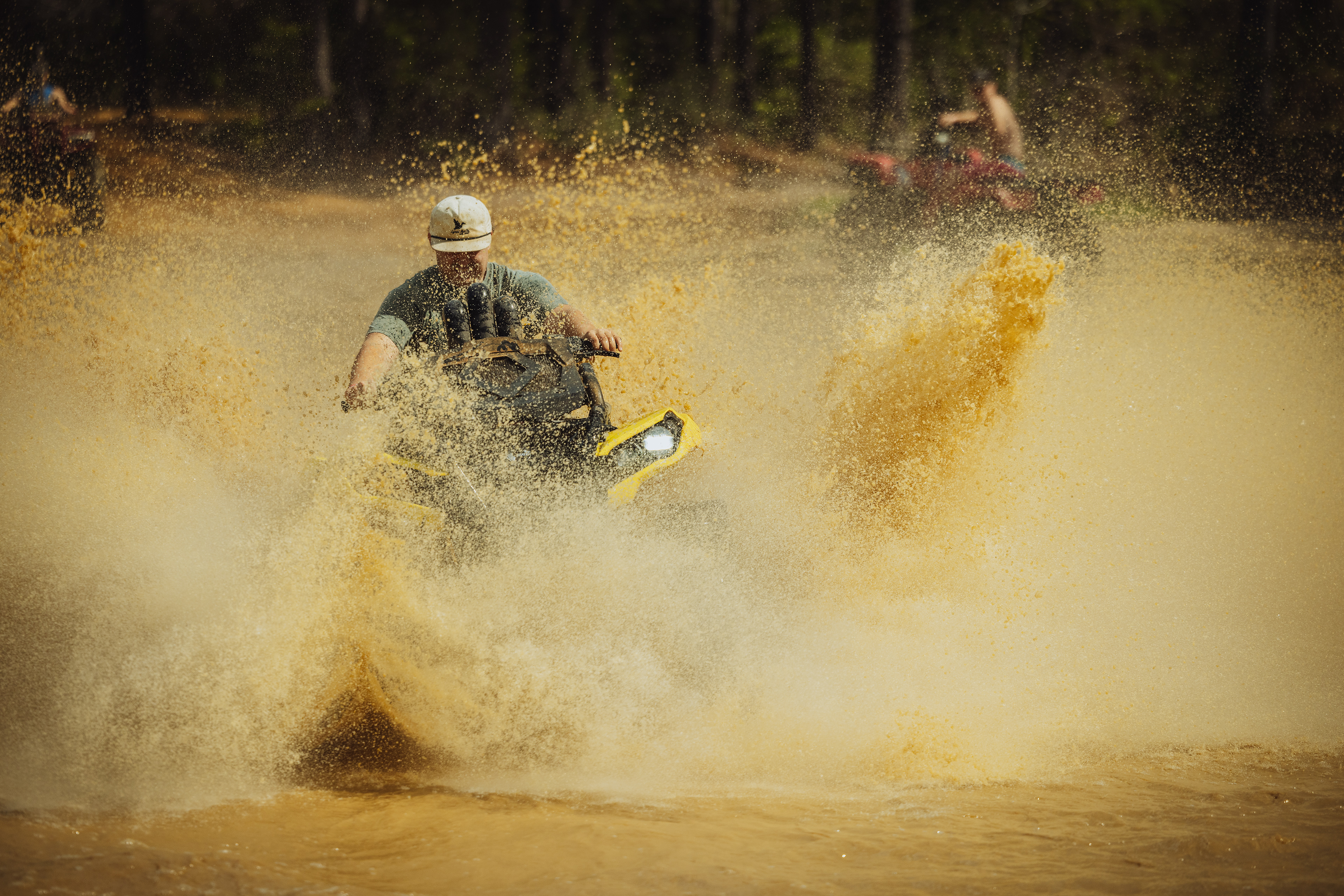 2026 High Lifter Mud Nationals