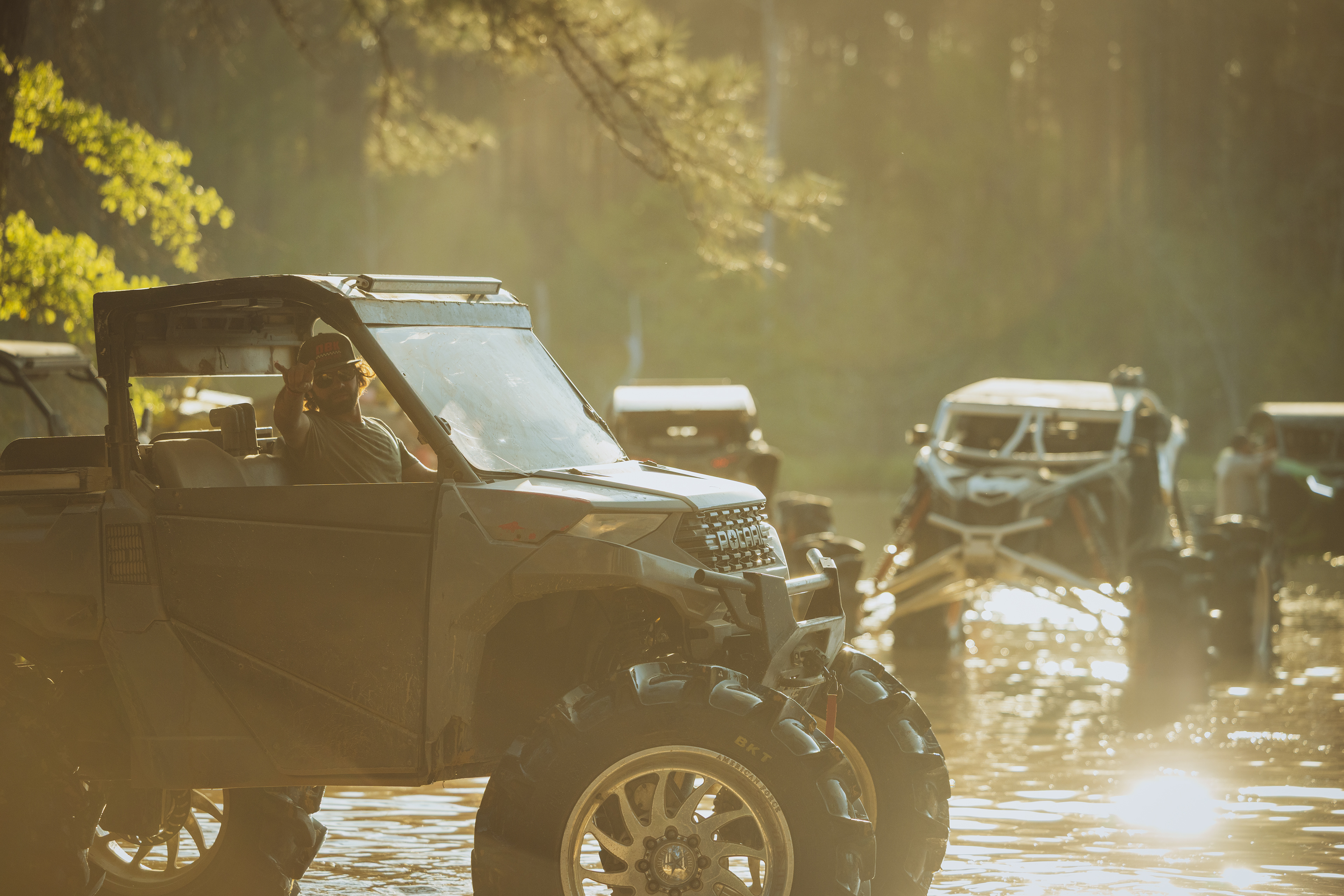 2026 High Lifter Mud Nationals