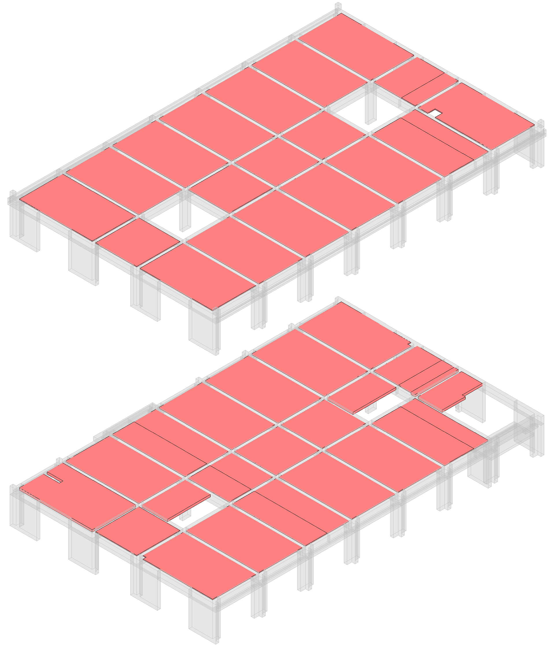 Losas Aligeradas y Macizas