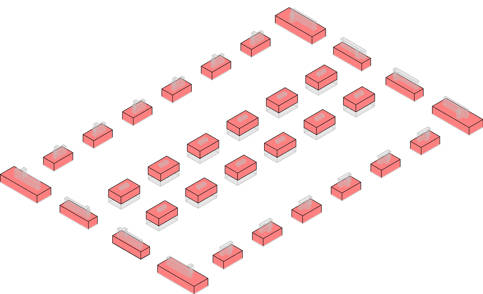Cimentaciones | Zapatas