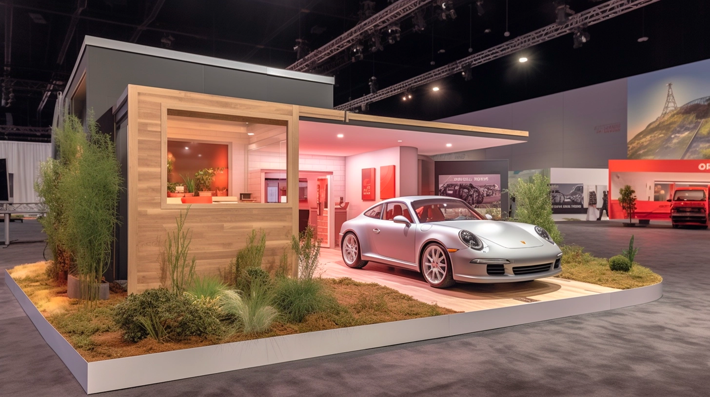 Visualizing a Larger, Fuller "House" Concept with MidJourney