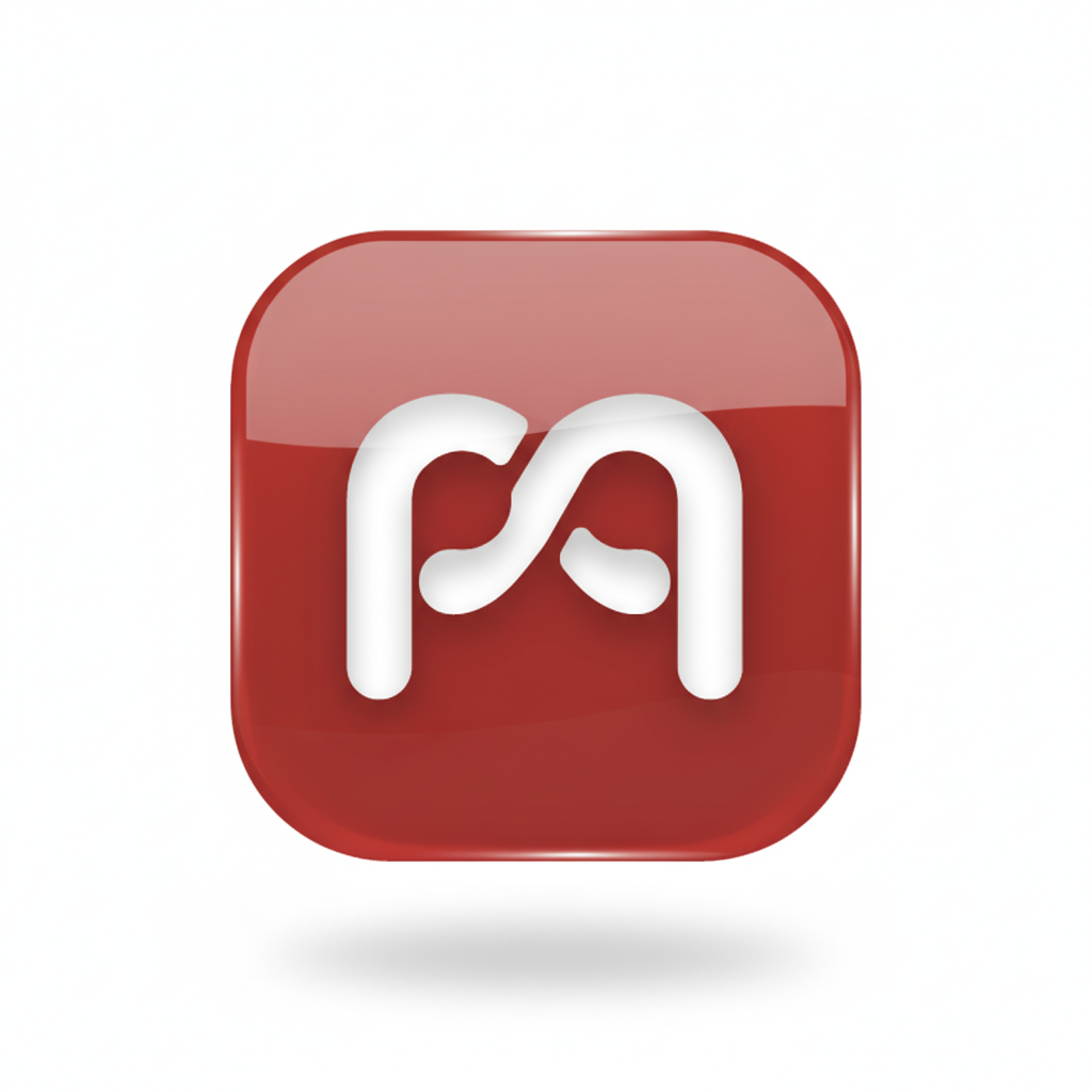 "Liquid Glass" iteration of PastureMap rebrand