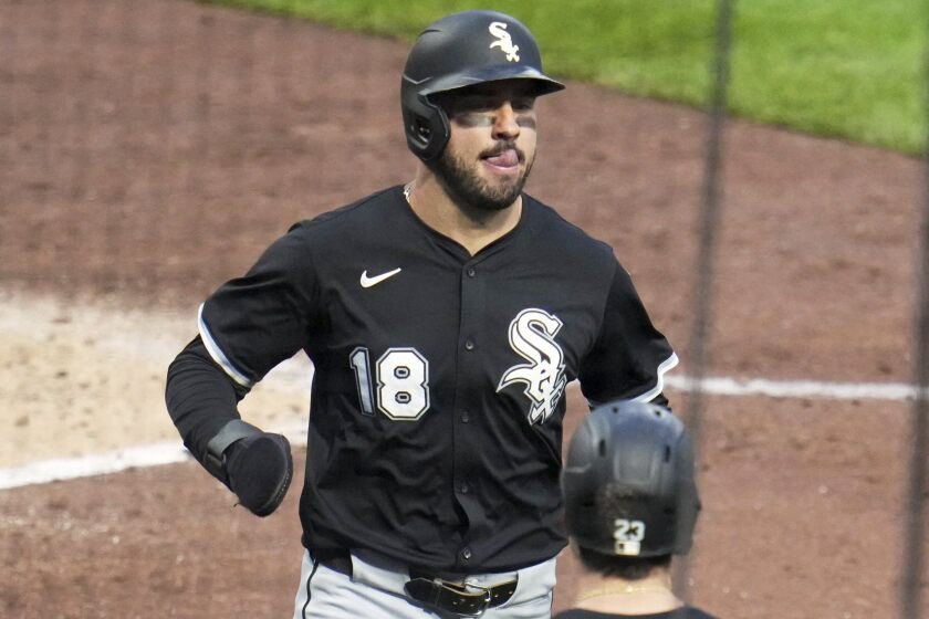 Mike Tauchman