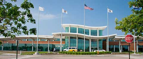 Peoria International Airport