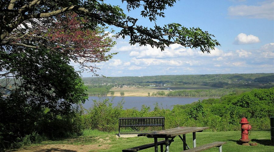 Grandview Drive