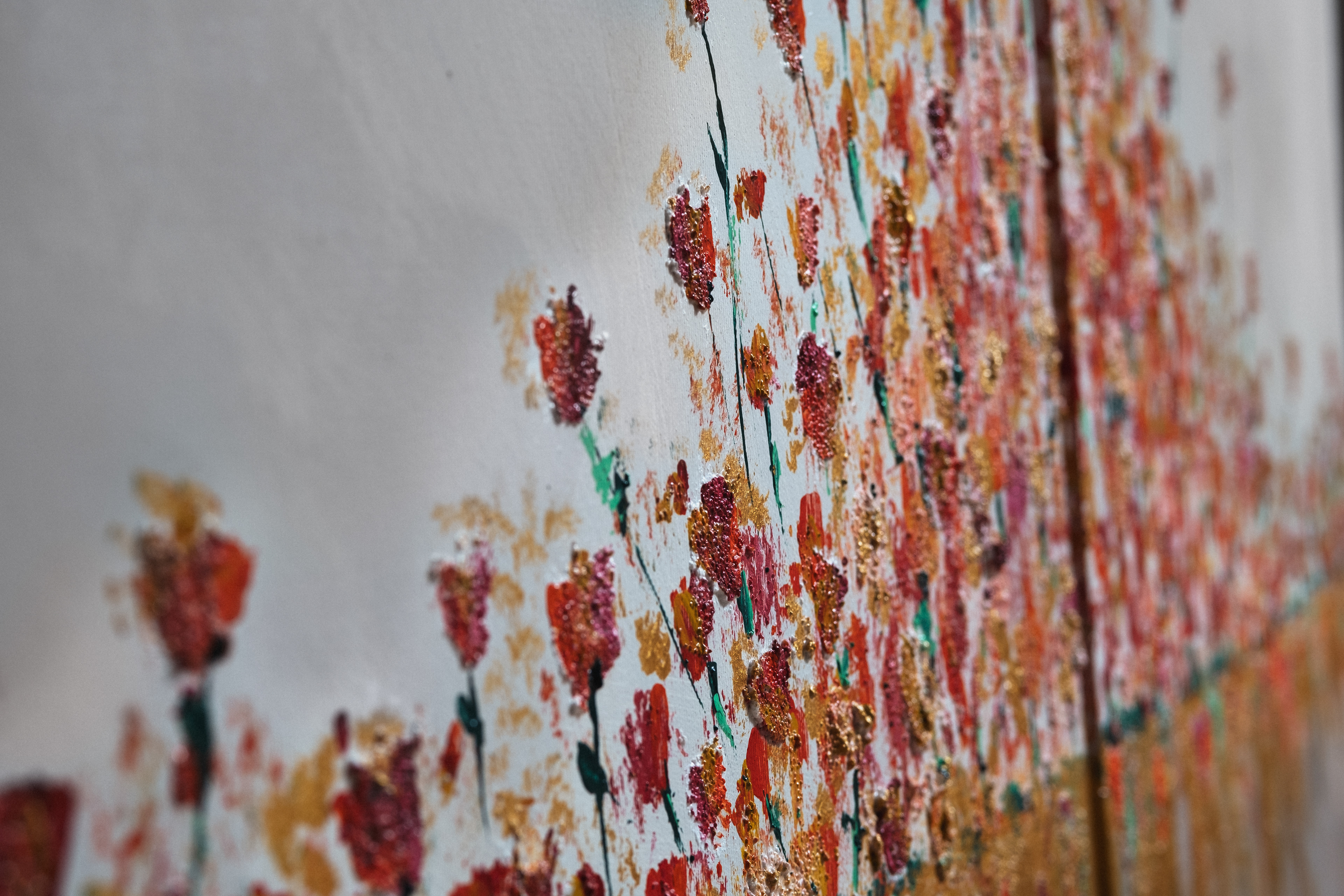 Flores detalle