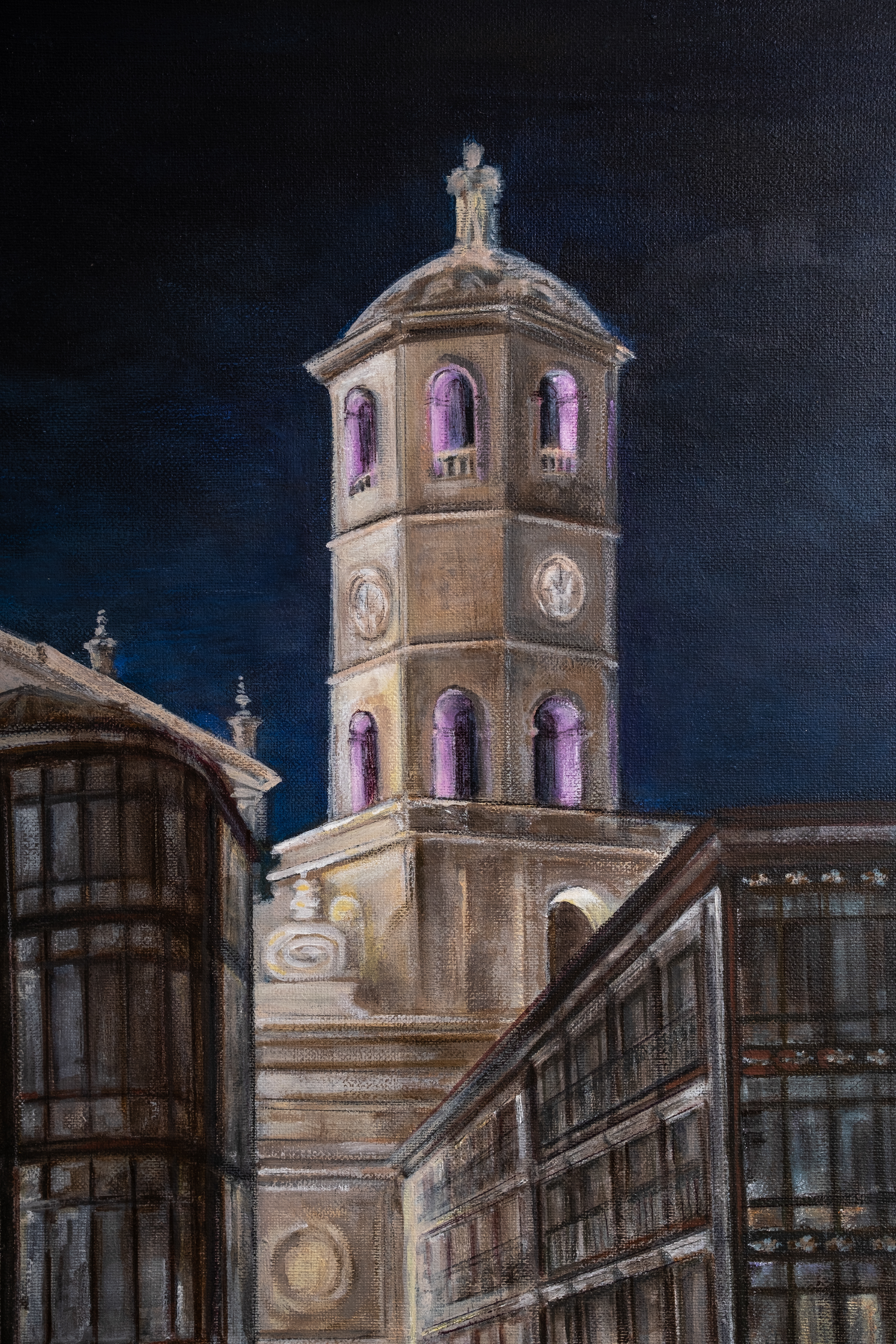 Valladolid detalle