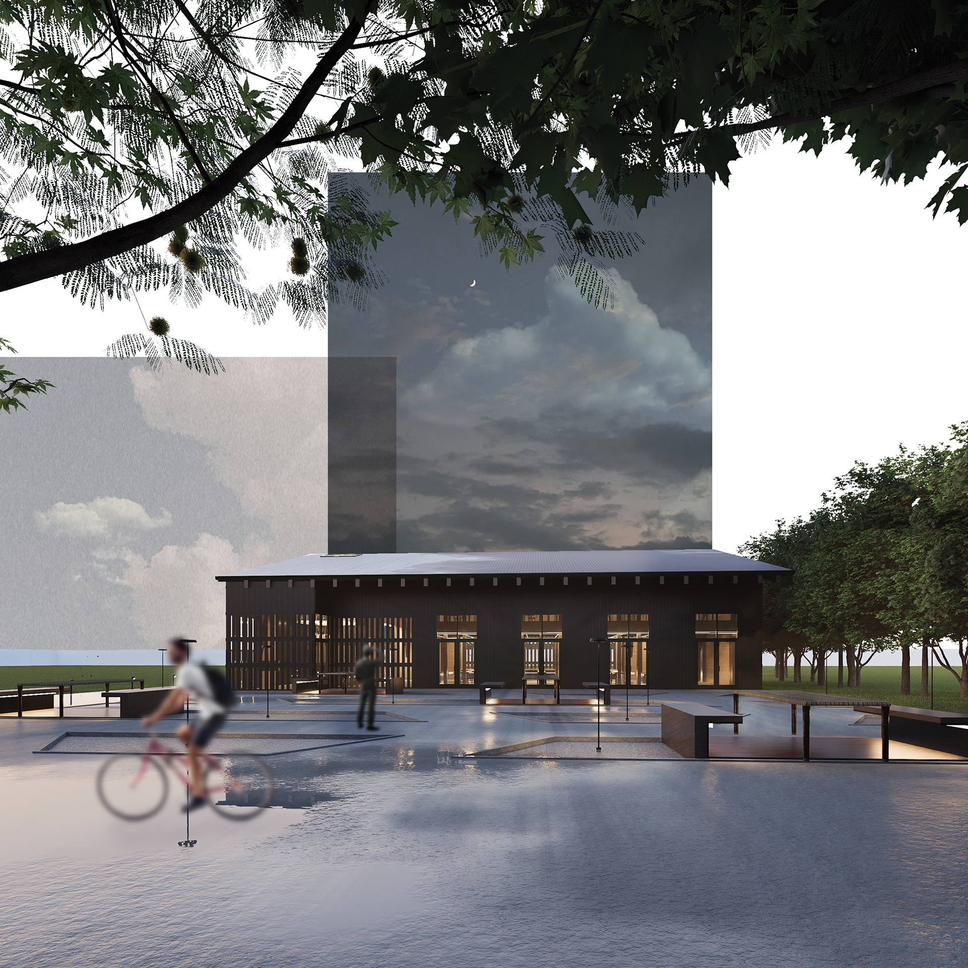 ridgehaus_perspective exterior a