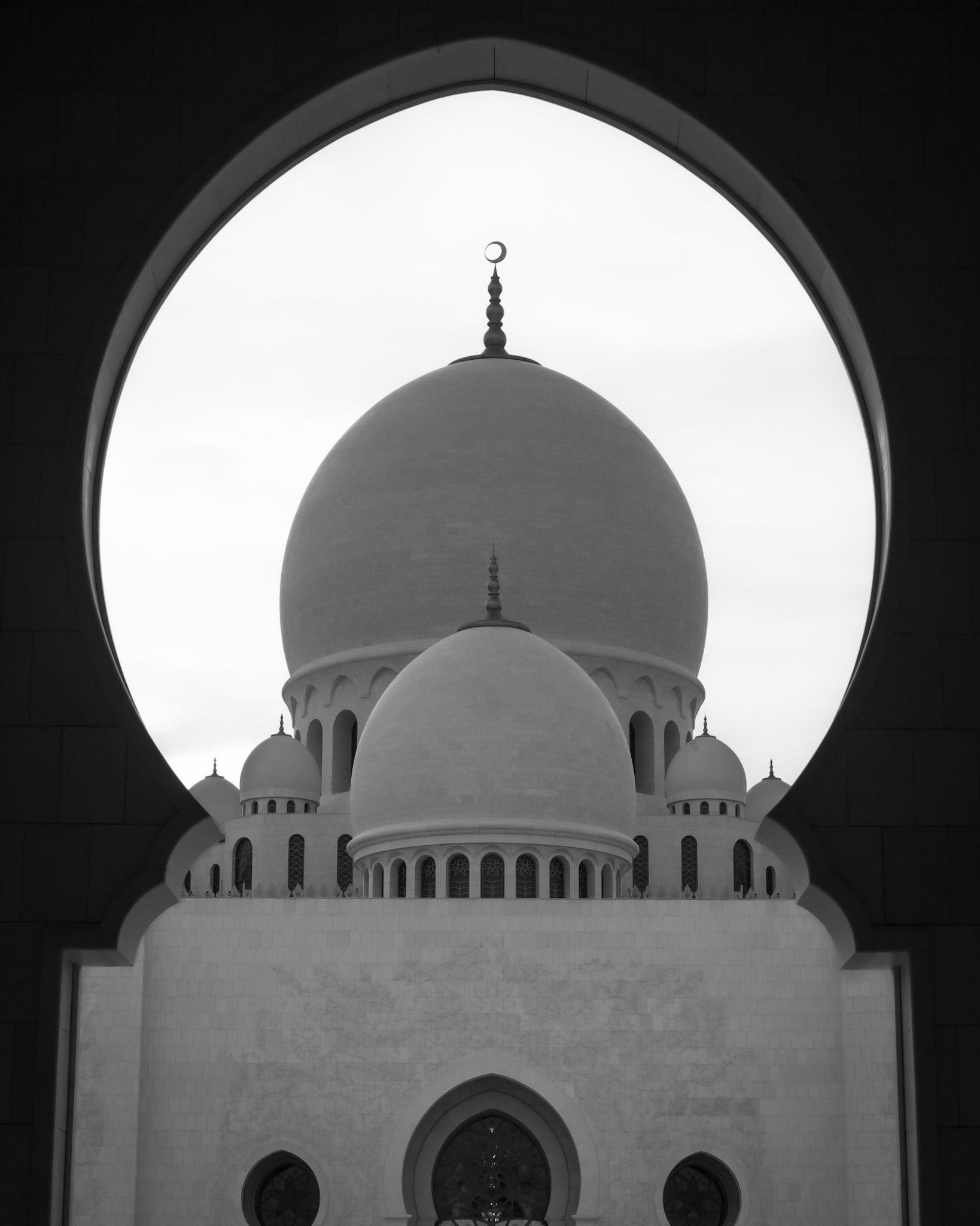 DHABI I
