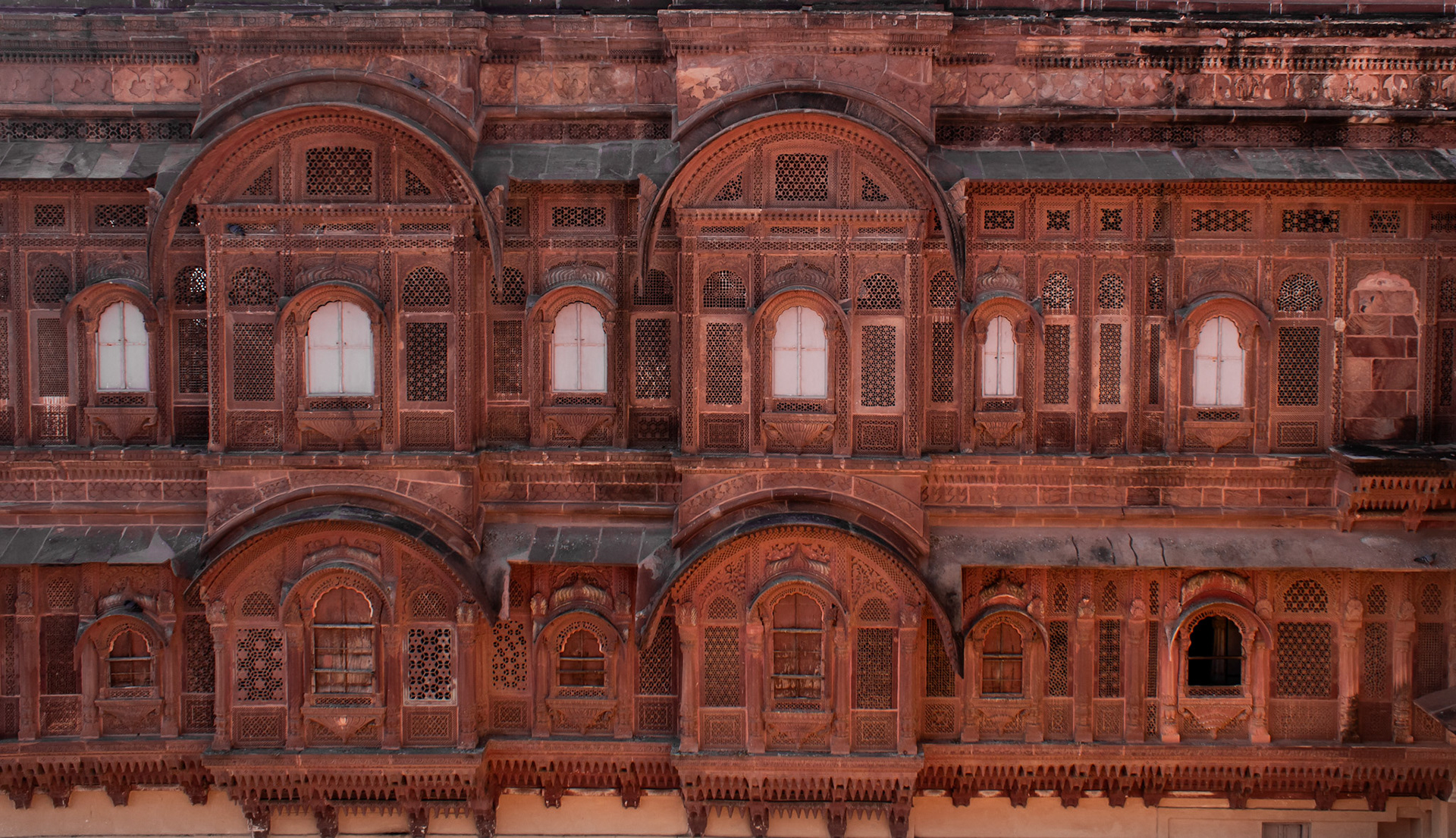 HAVELI I
