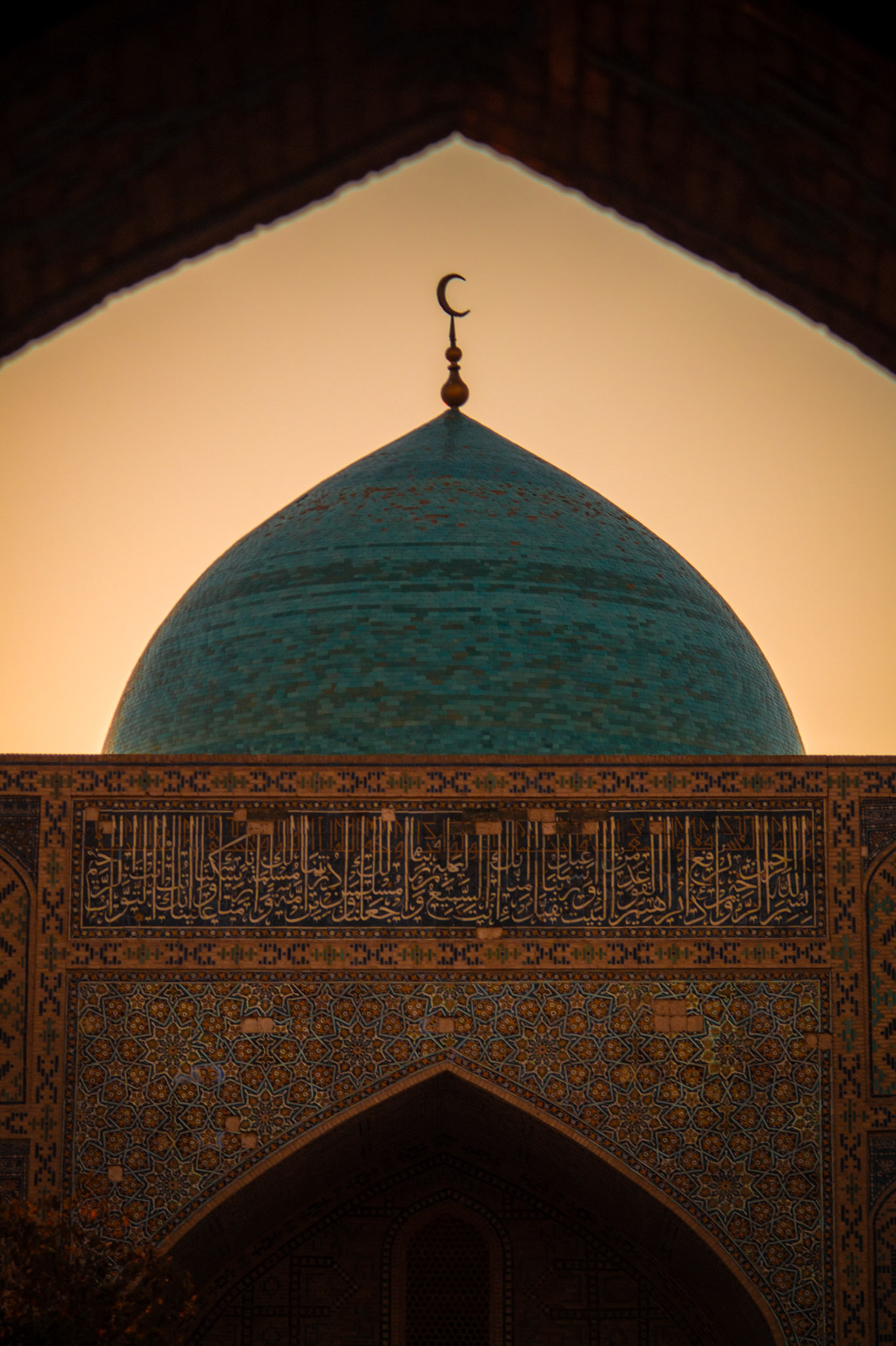 SAMARKAND