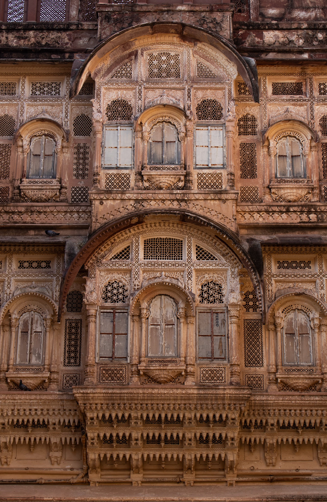 HAVELI II