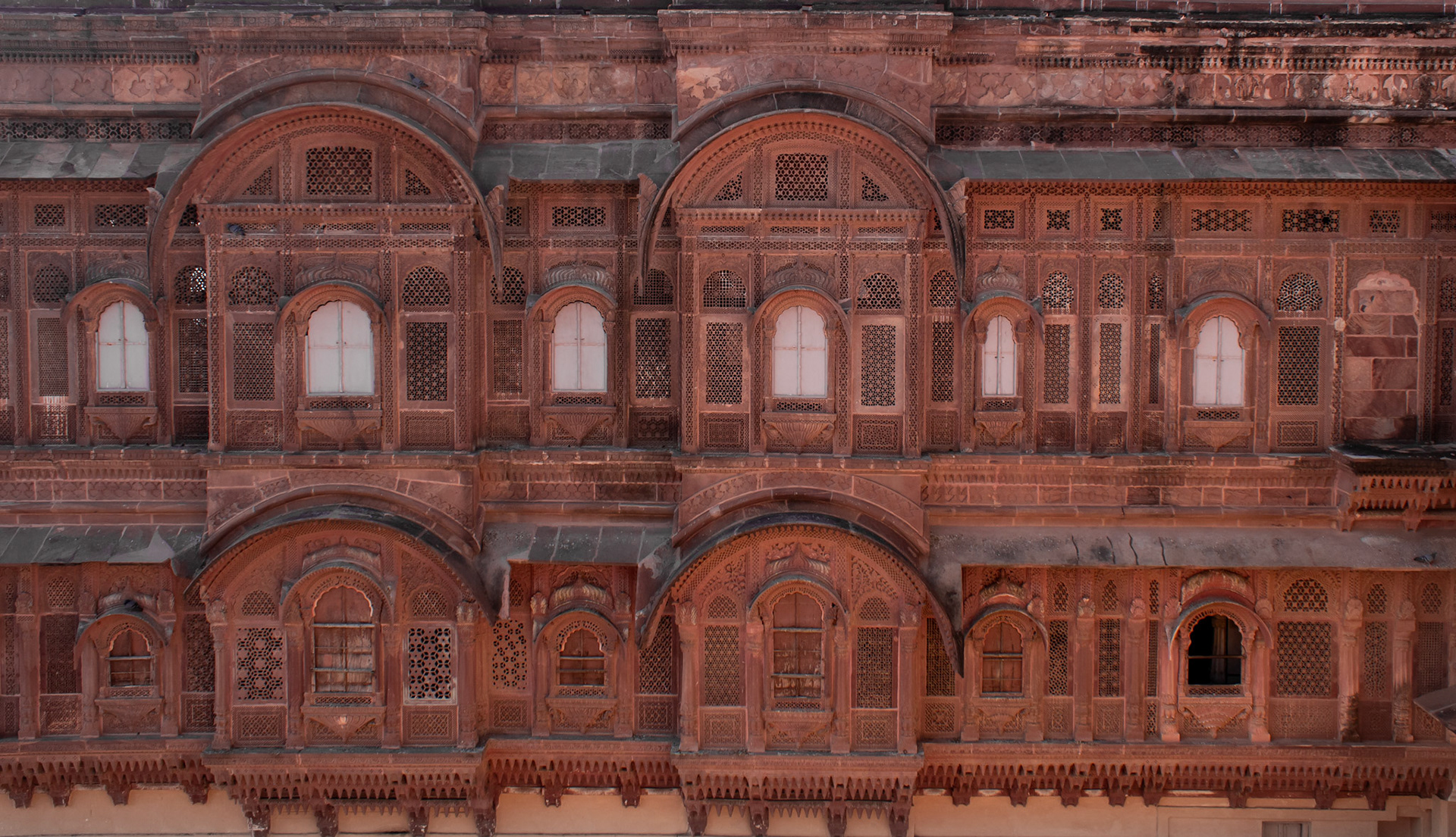 HAVELI I