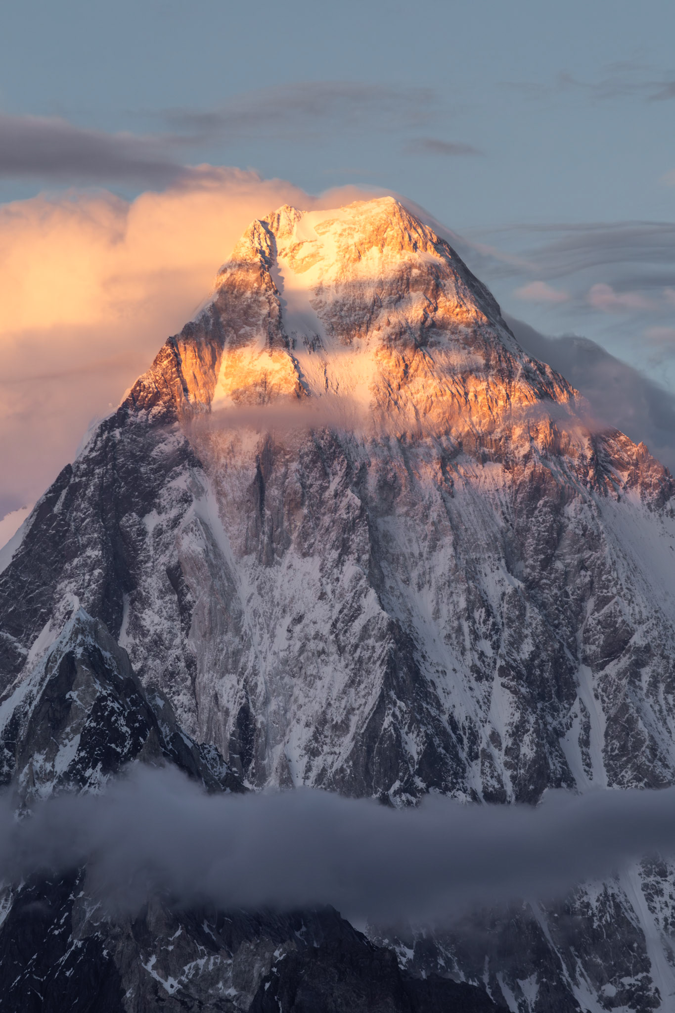 GASHERBRUM II