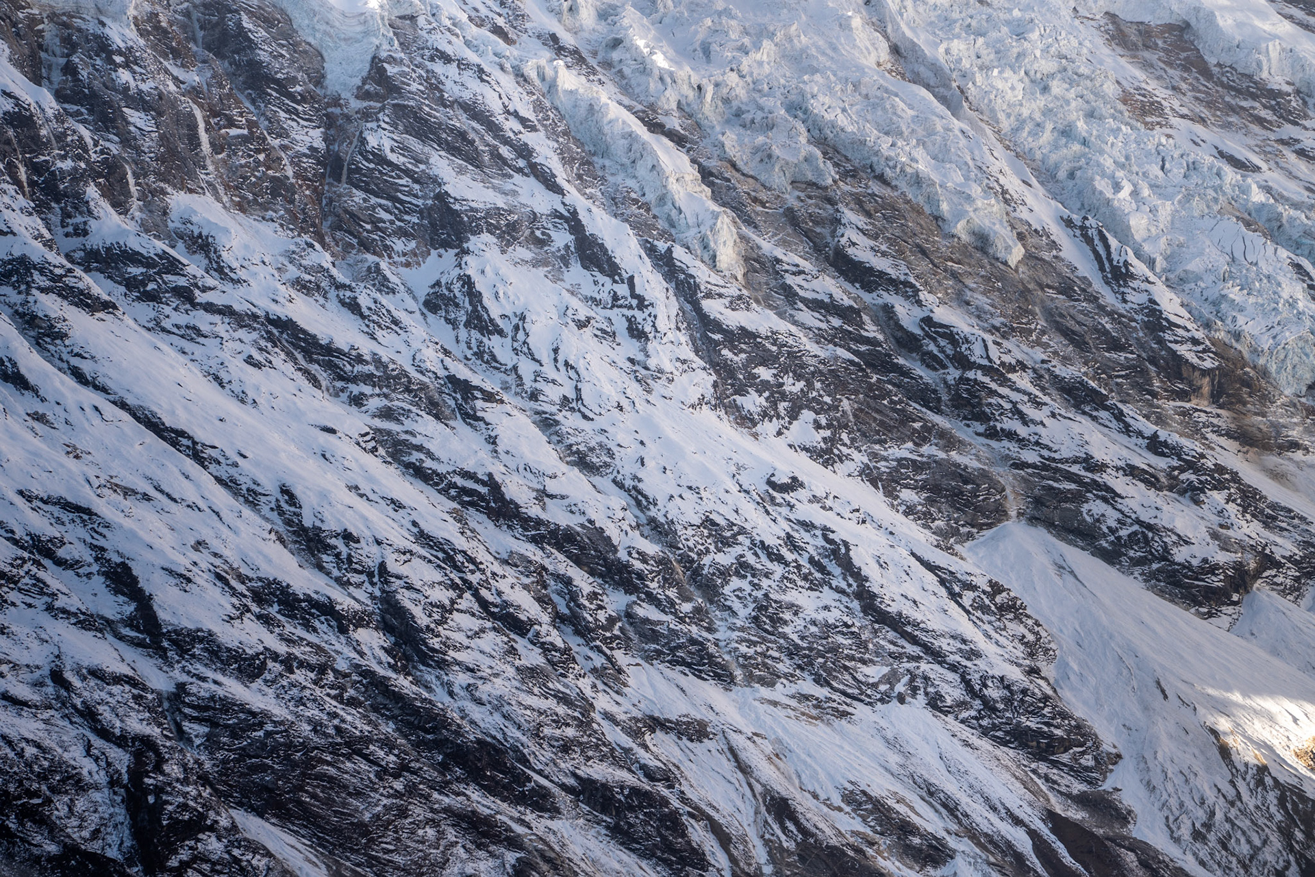 MANASLU