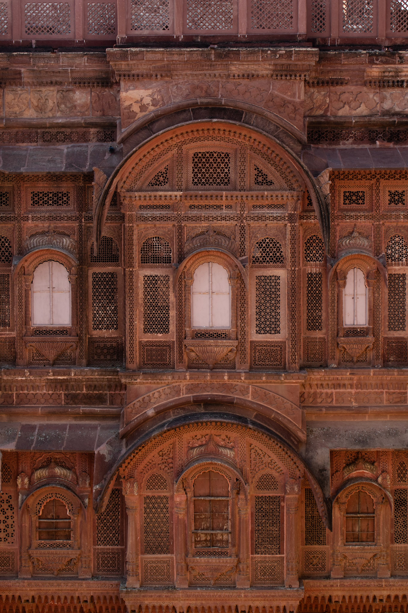 HAVELI III