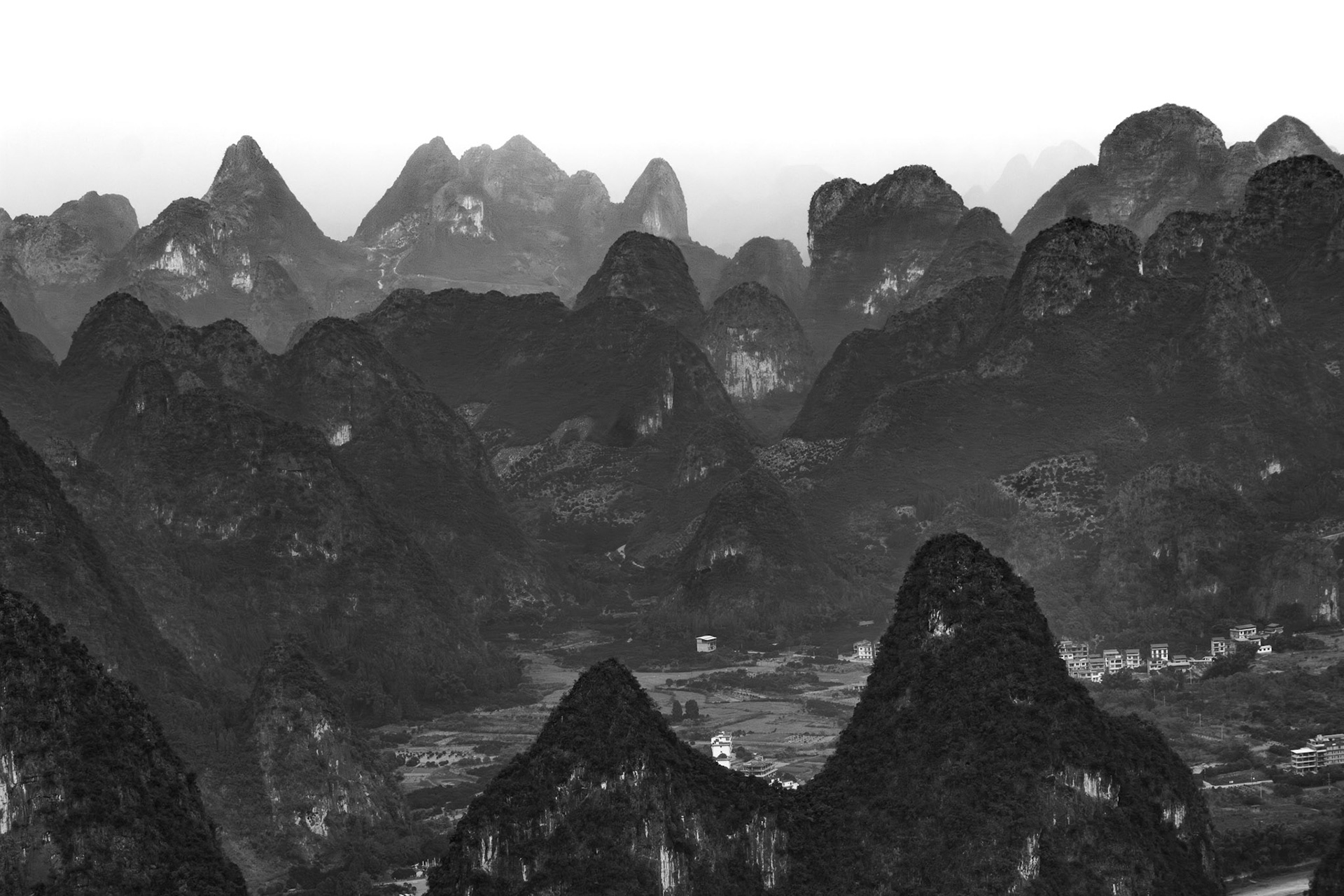 KARST IX