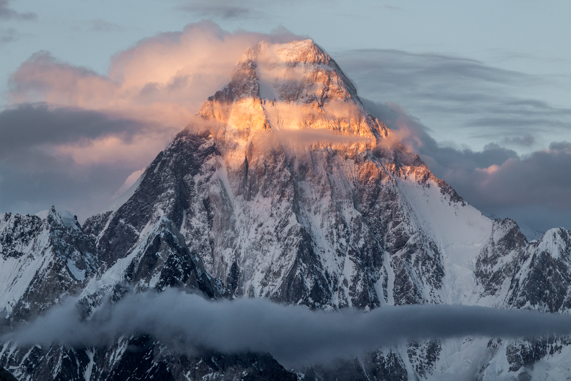 GASHERBRUM III