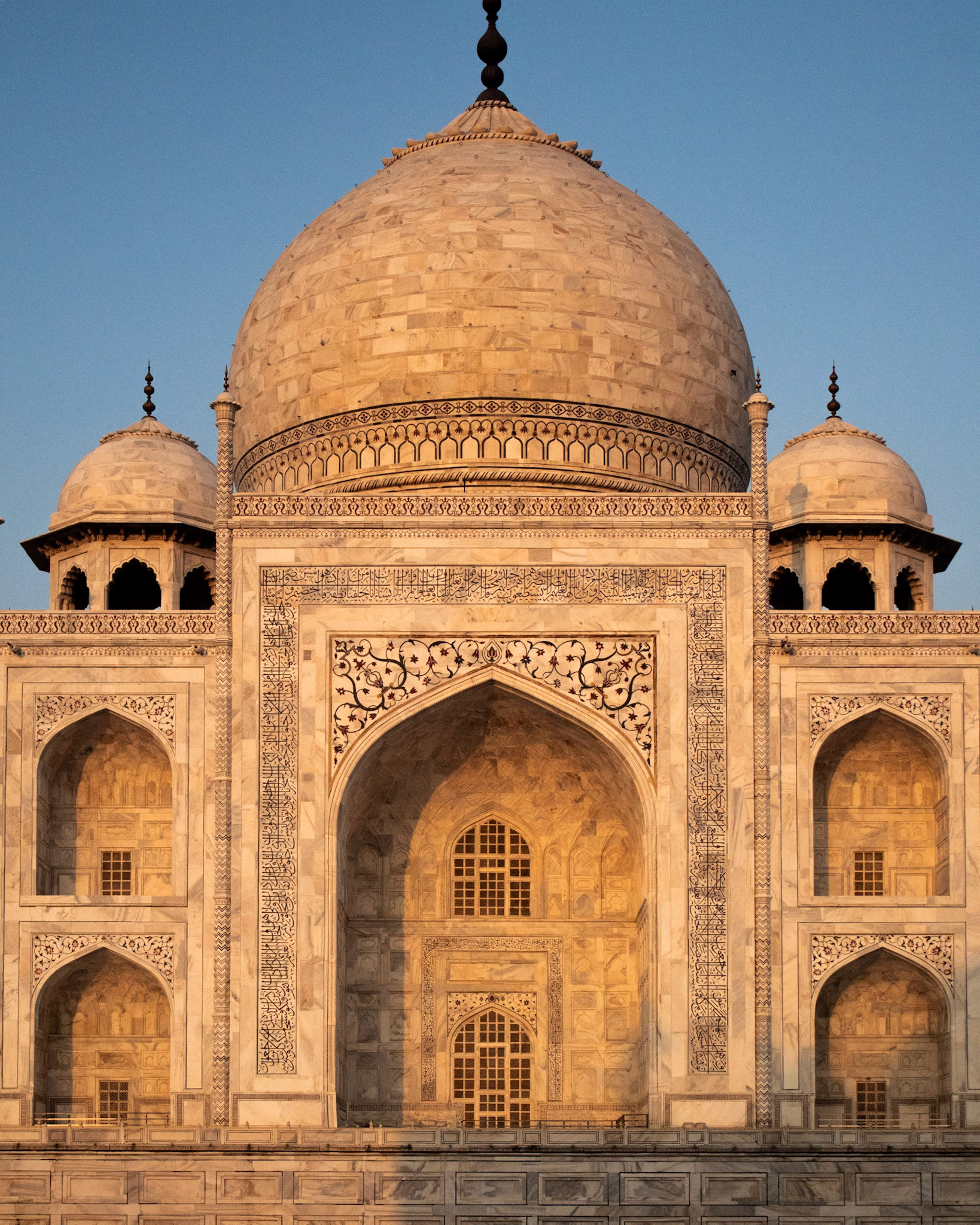 TAJ
