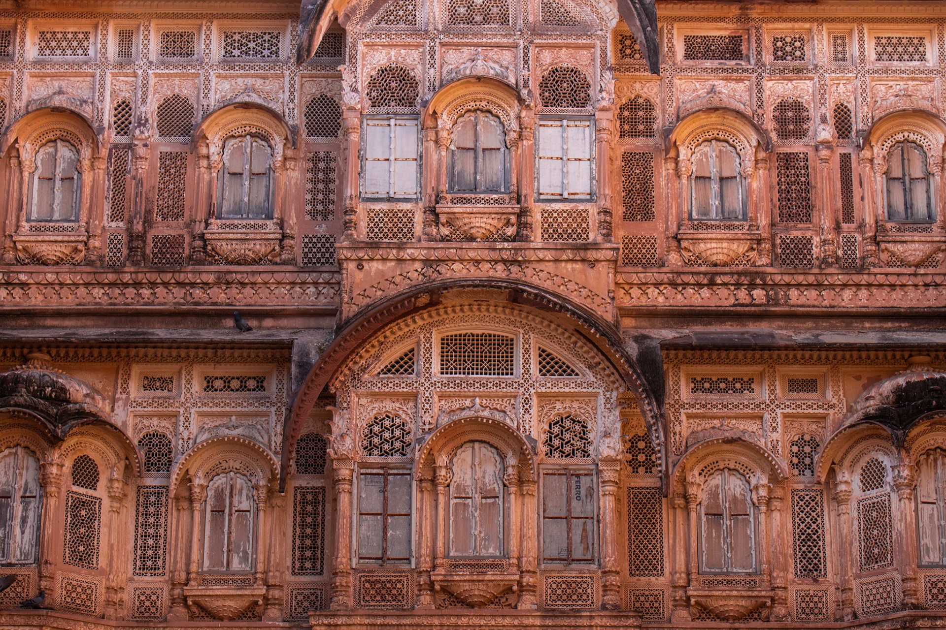 HAVELI IV
