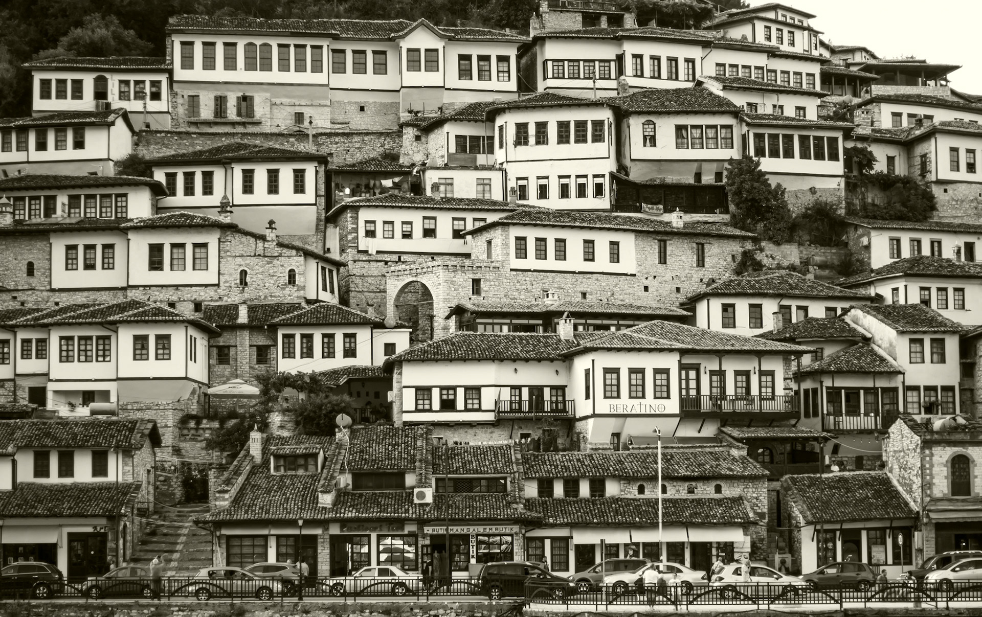 BERAT