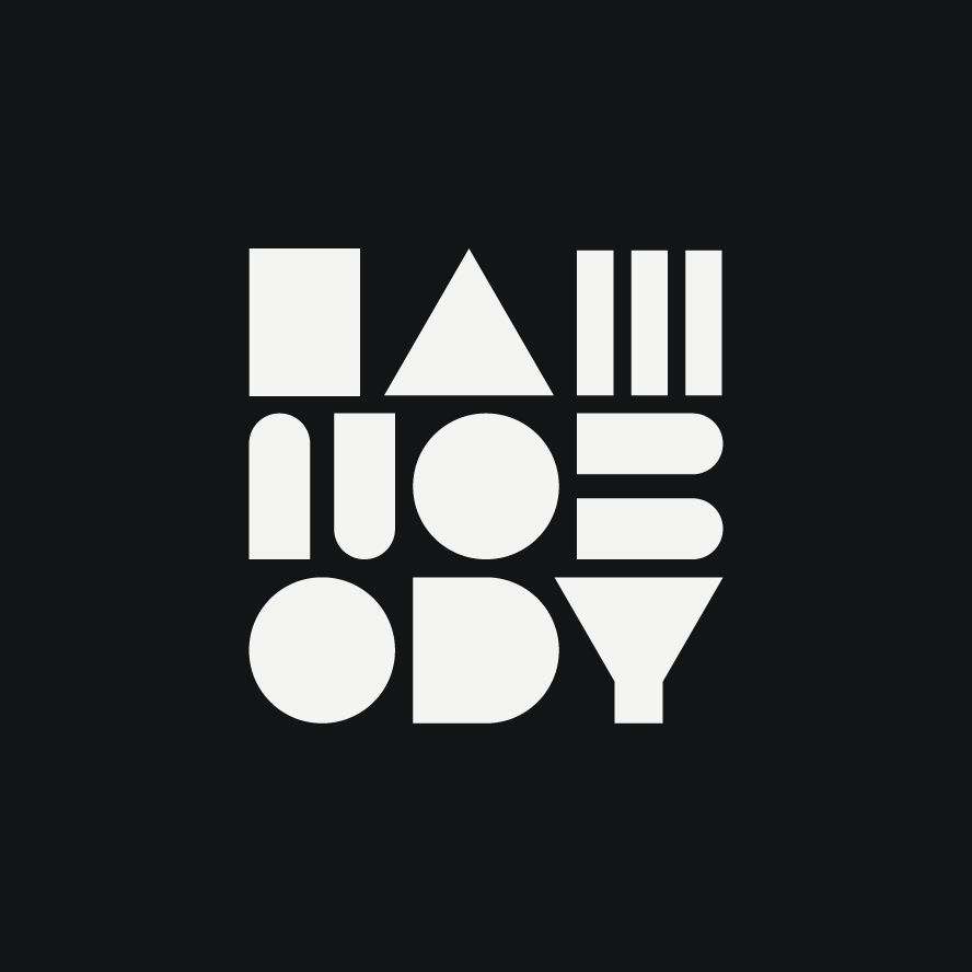 IAMNOBODY
