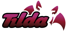 Tilda Logo