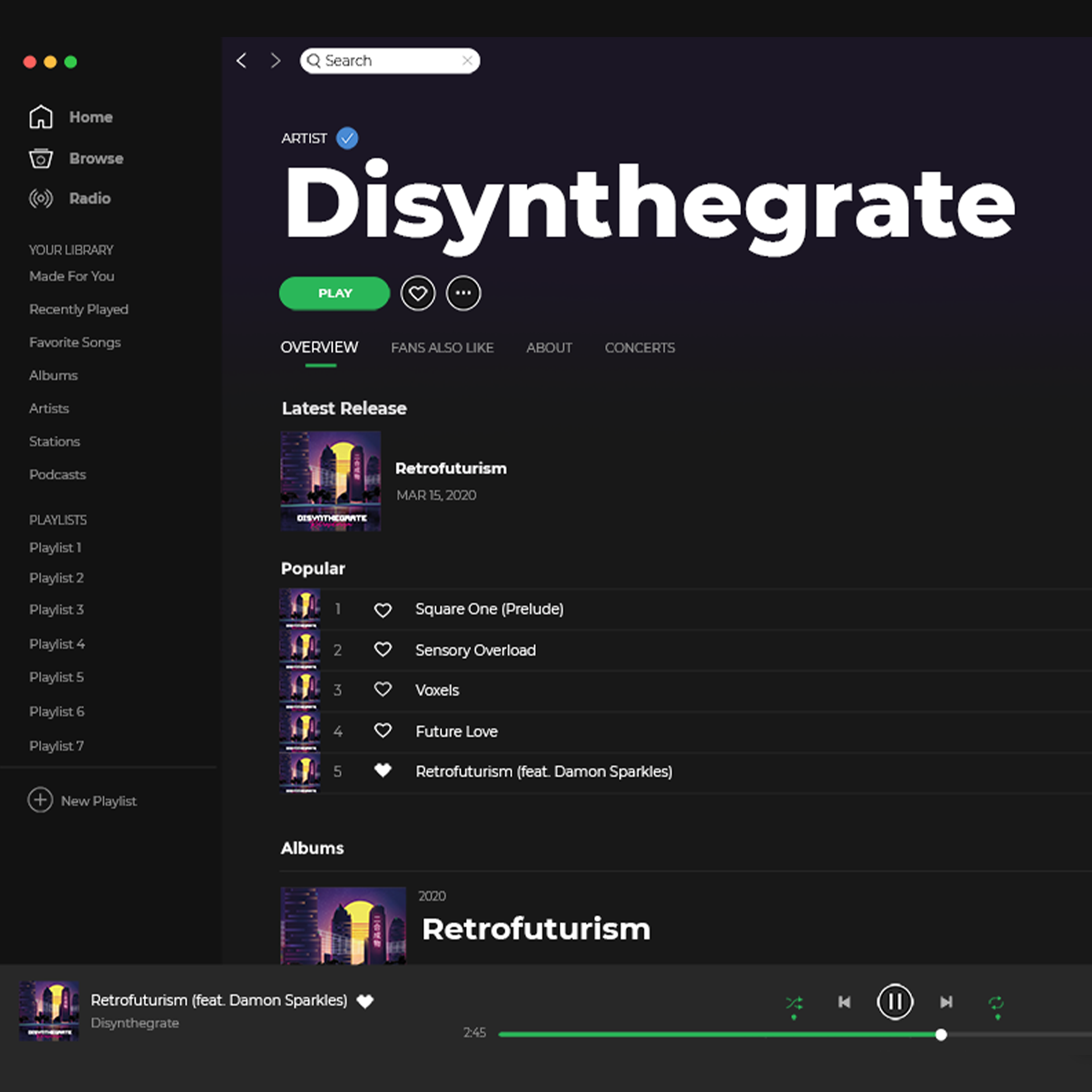 Spotify