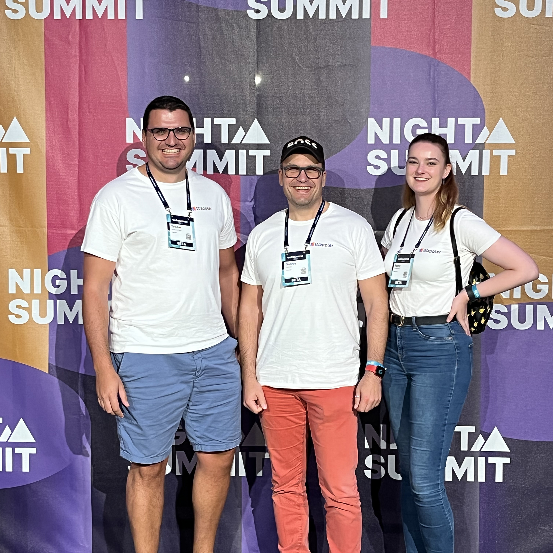 WebSummit Lisbon