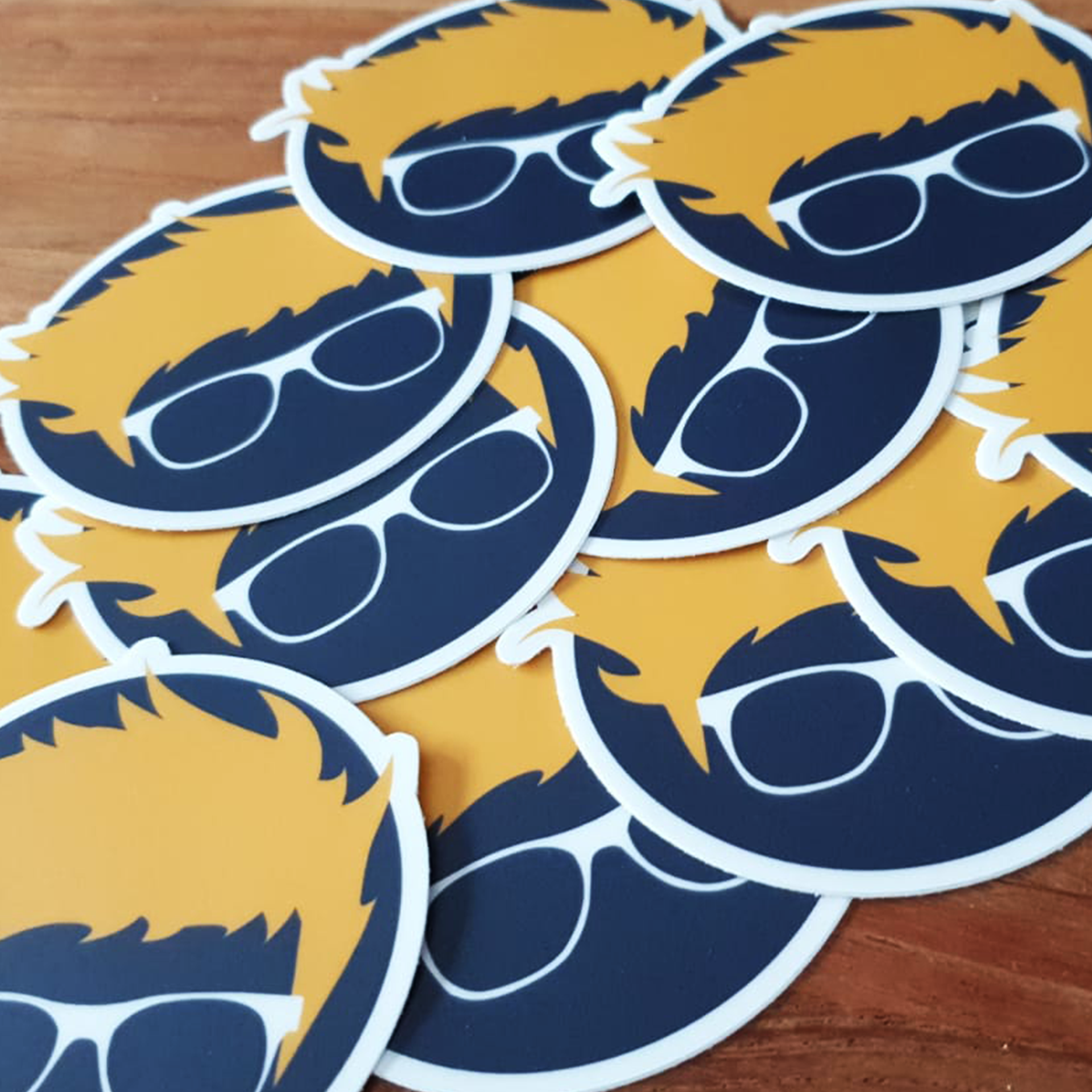 Stickers icon
