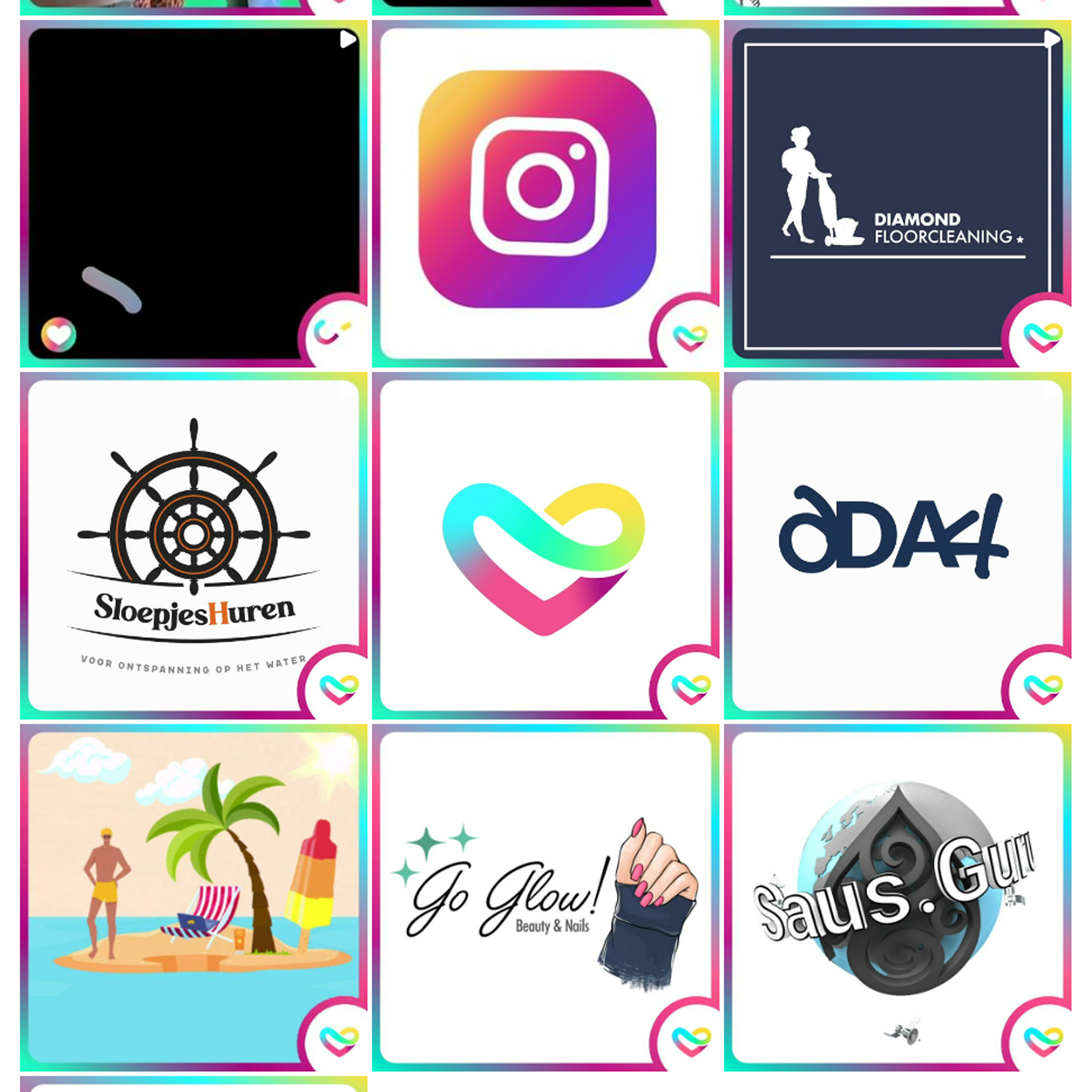Social media